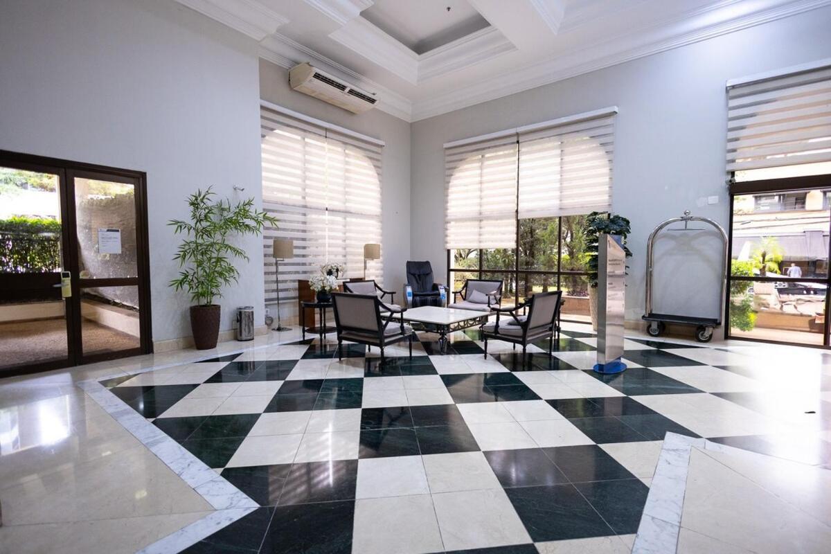 Apartemen Flat Localizado Em Renomado-vila Olimpia Sao Paulo