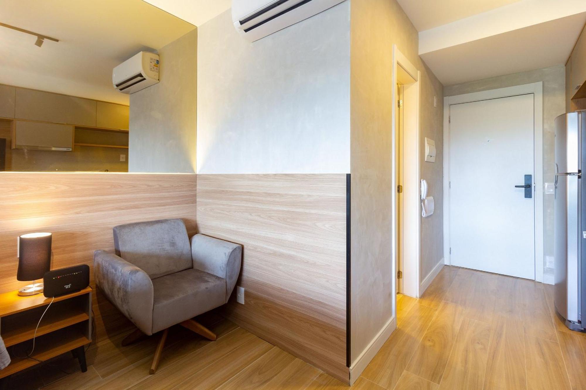 Apartment Yume For Moema