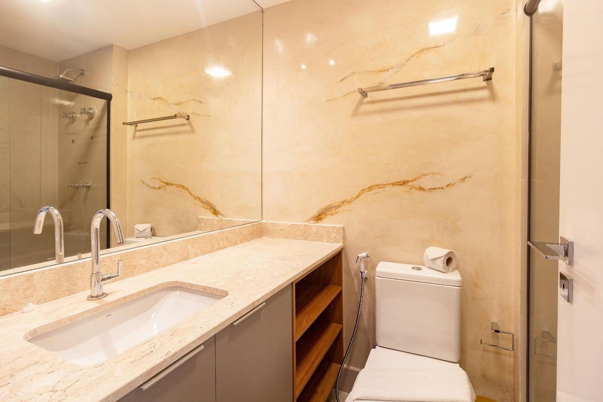 Yume For Moema Apartment Sao Paulo