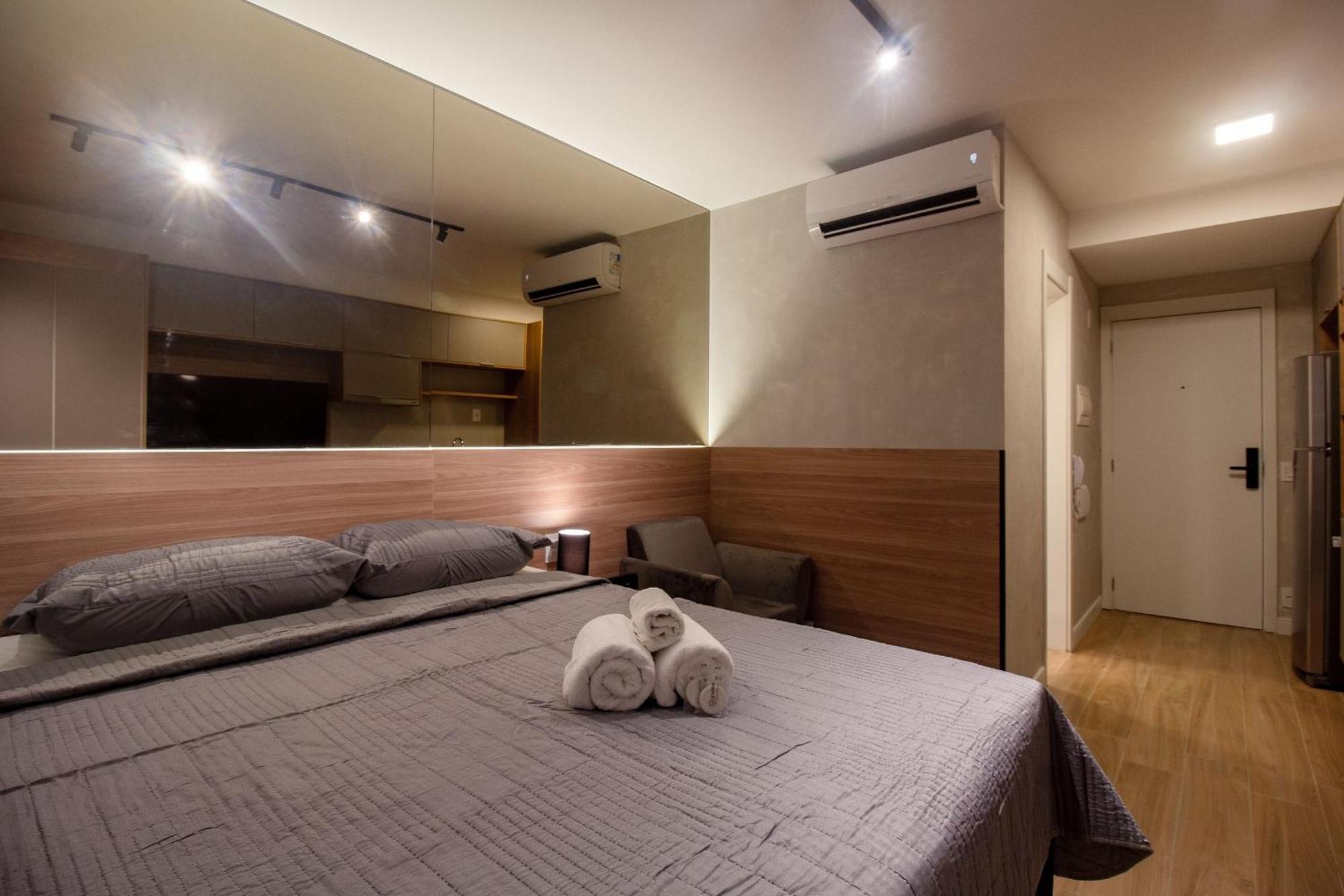 Yume For Moema Apartment