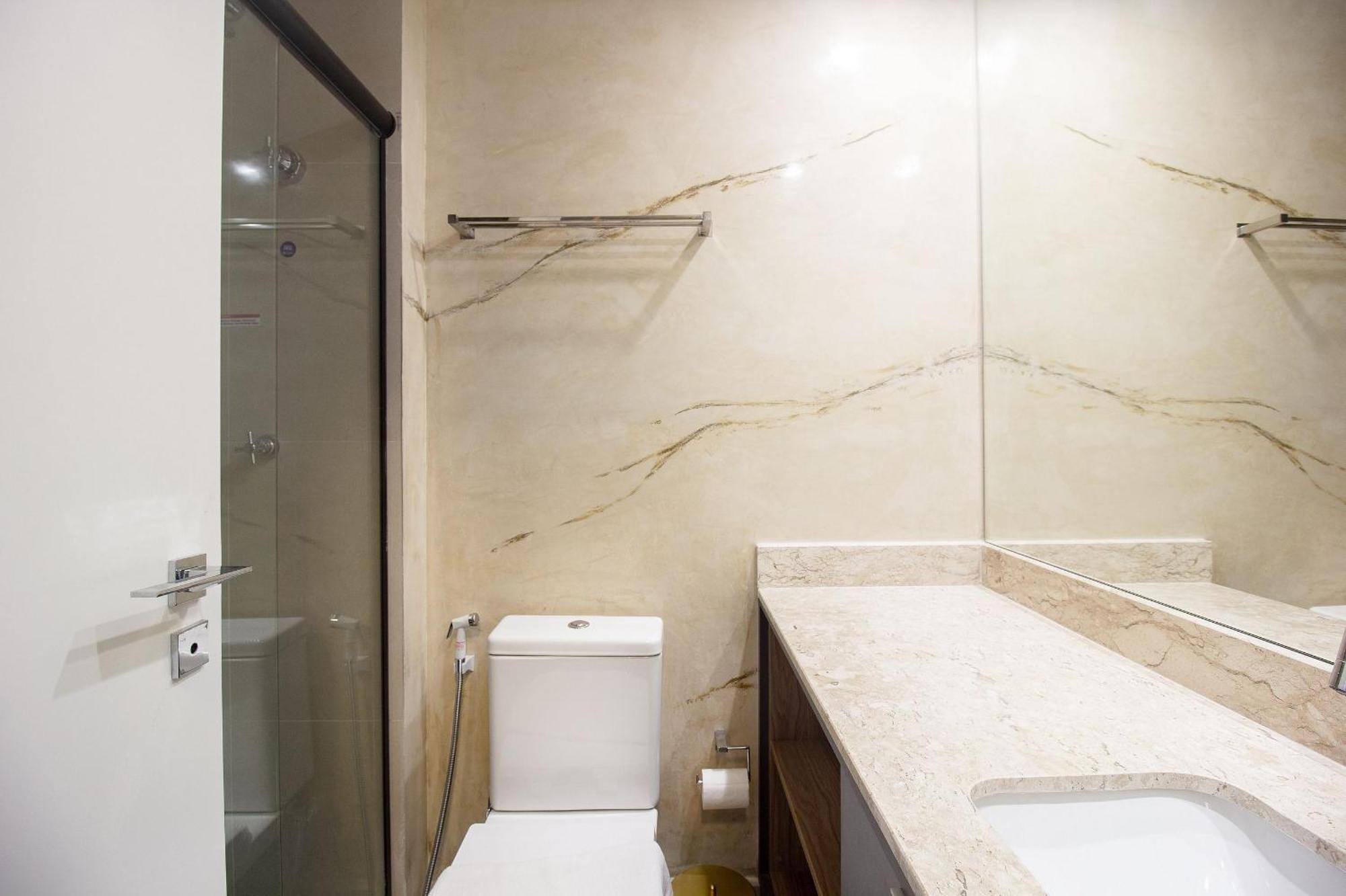 Apartment Yume For Moema Sao Paulo