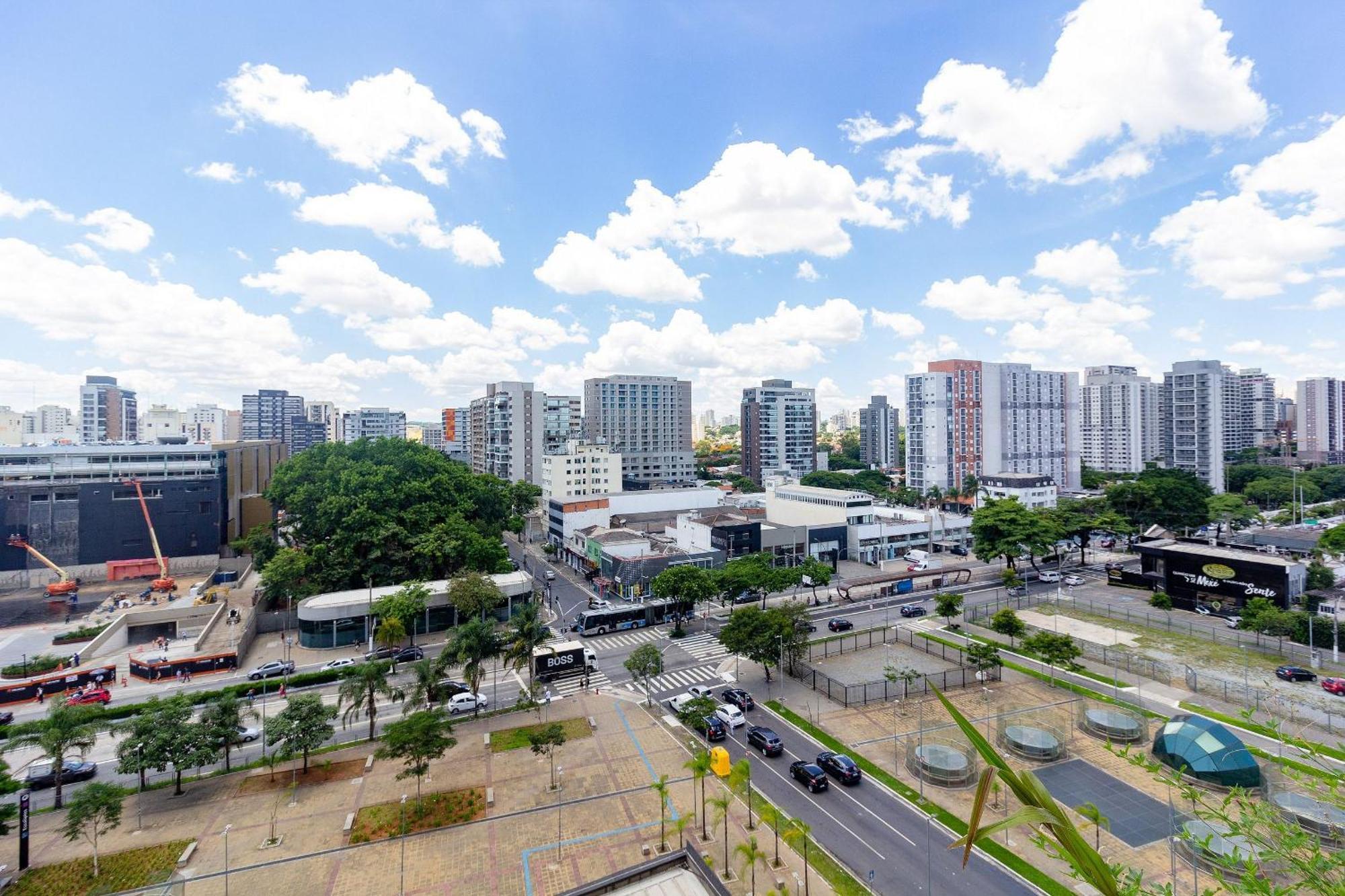 Yume For Moema Apartment Sao Paulo