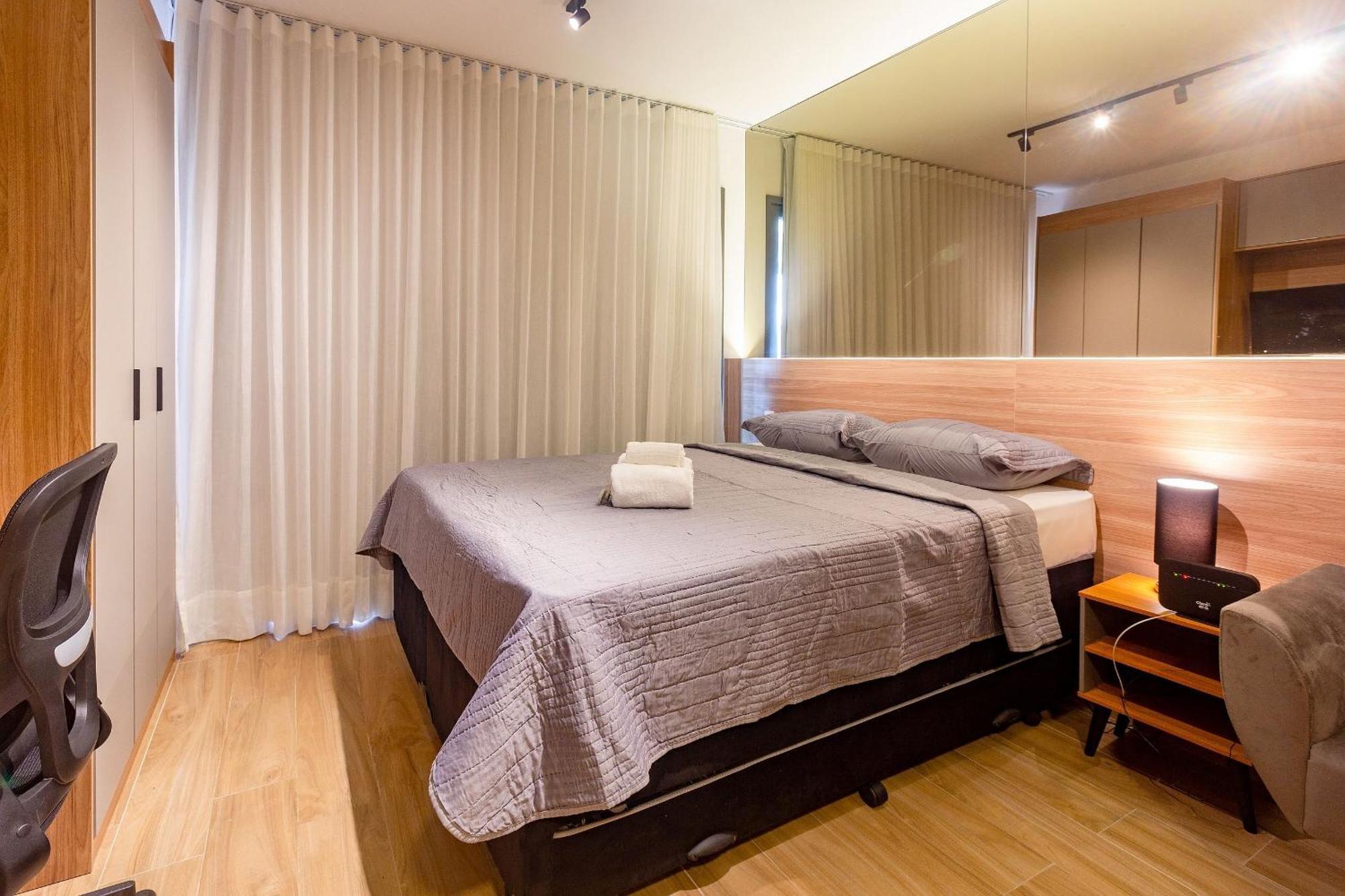 Apartment Yume For Moema Sao Paulo