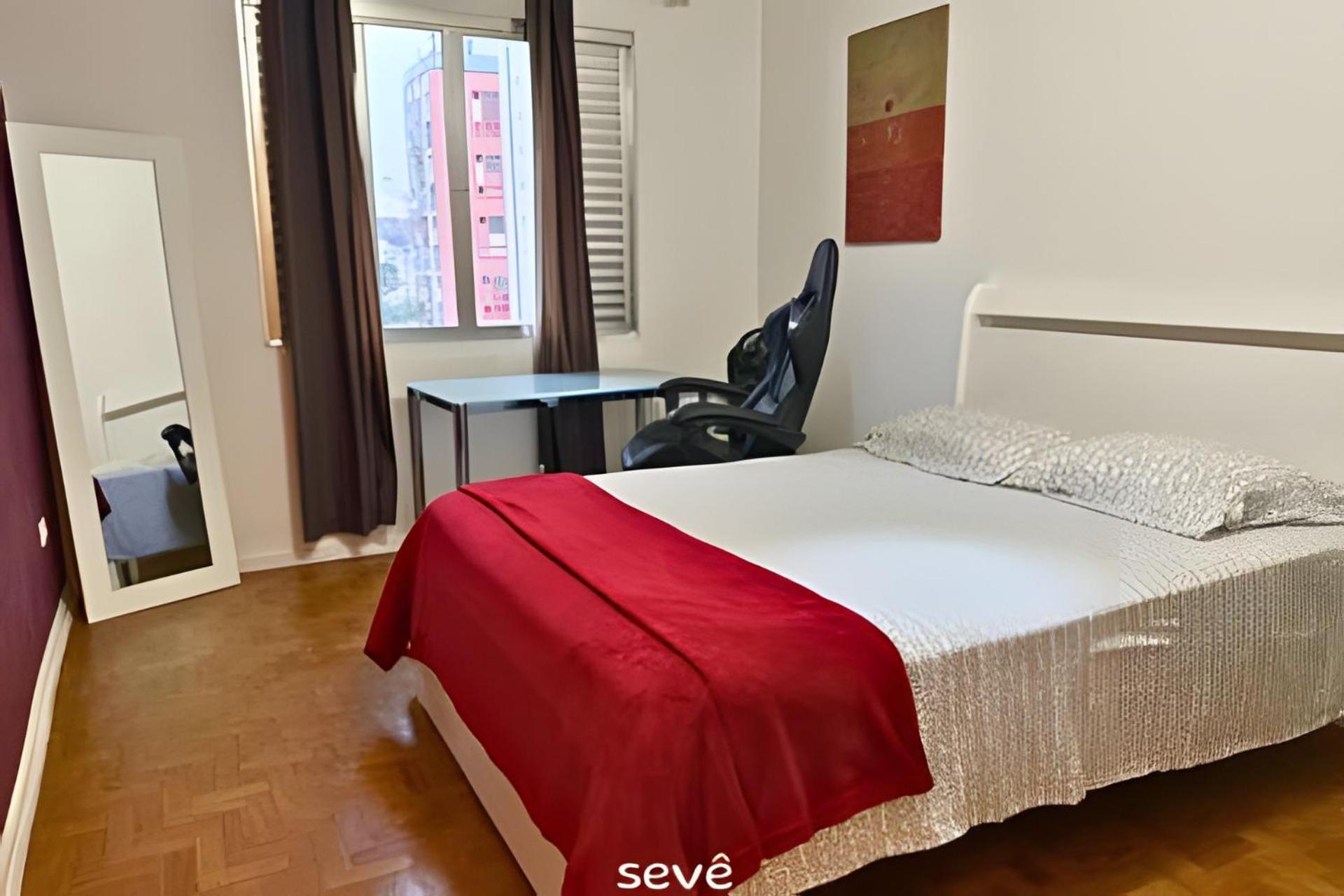 Seu Aconchegante Refugio Em Pinheiros! Apartment *