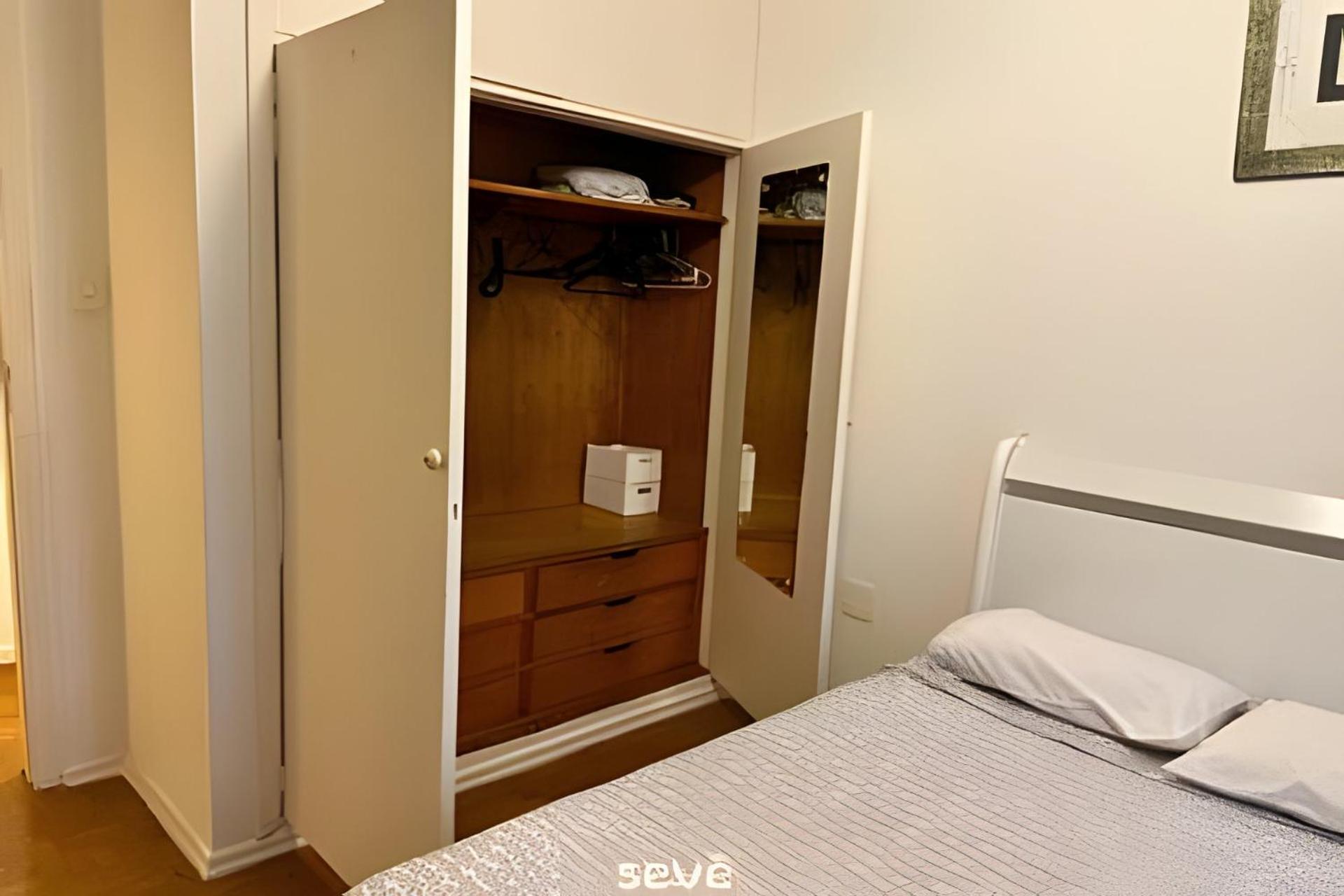 Apartment Seu Aconchegante Refugio Em Pinheiros!