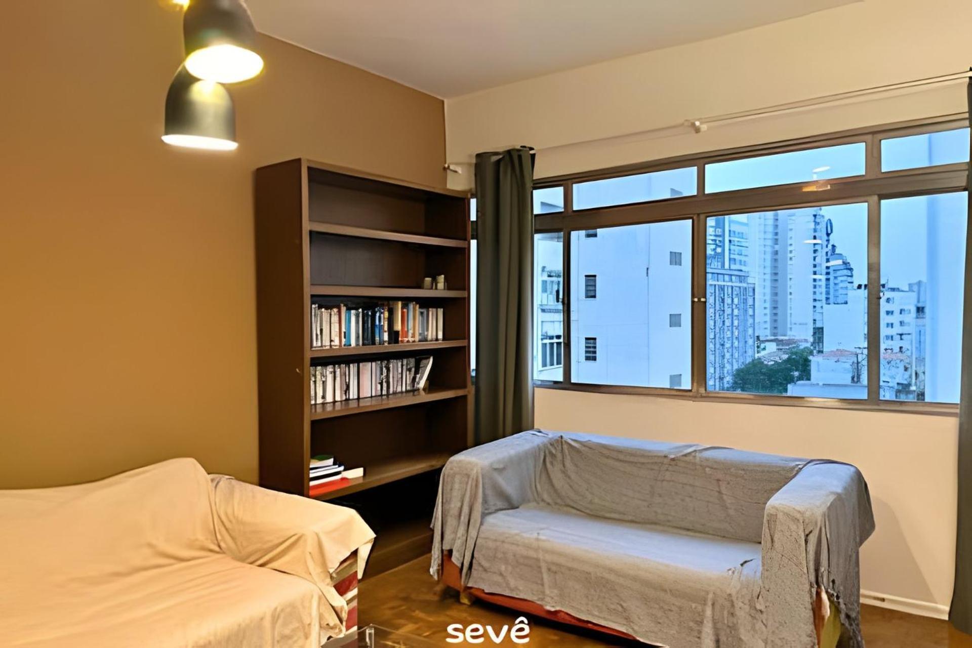 Seu Aconchegante Refugio Em Pinheiros! Apartment *