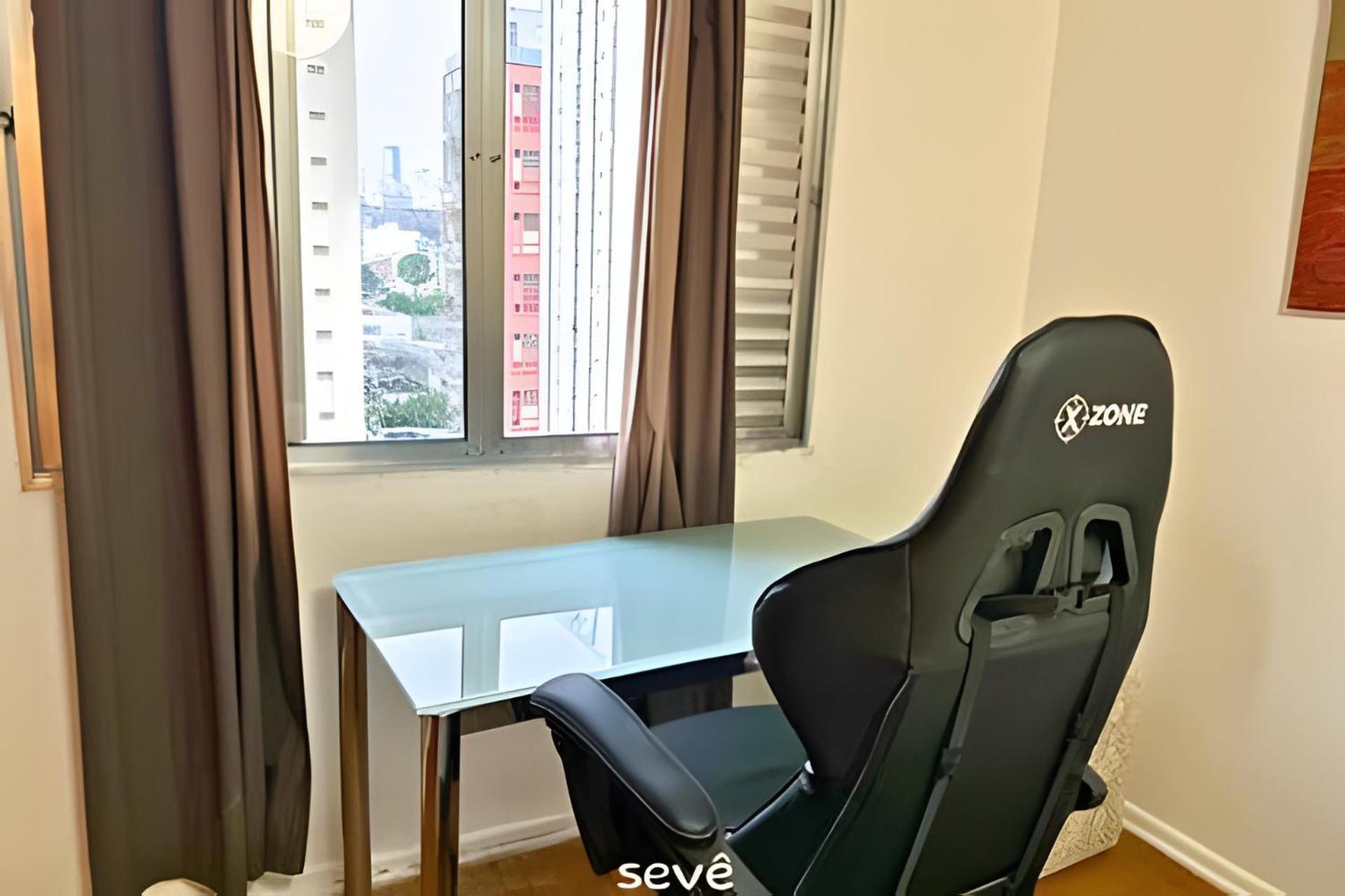 Seu Aconchegante Refugio Em Pinheiros! Apartment Sao Paulo
