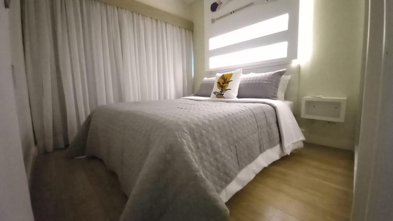 Căn hộ Conforto No Do Itaim Bibi *