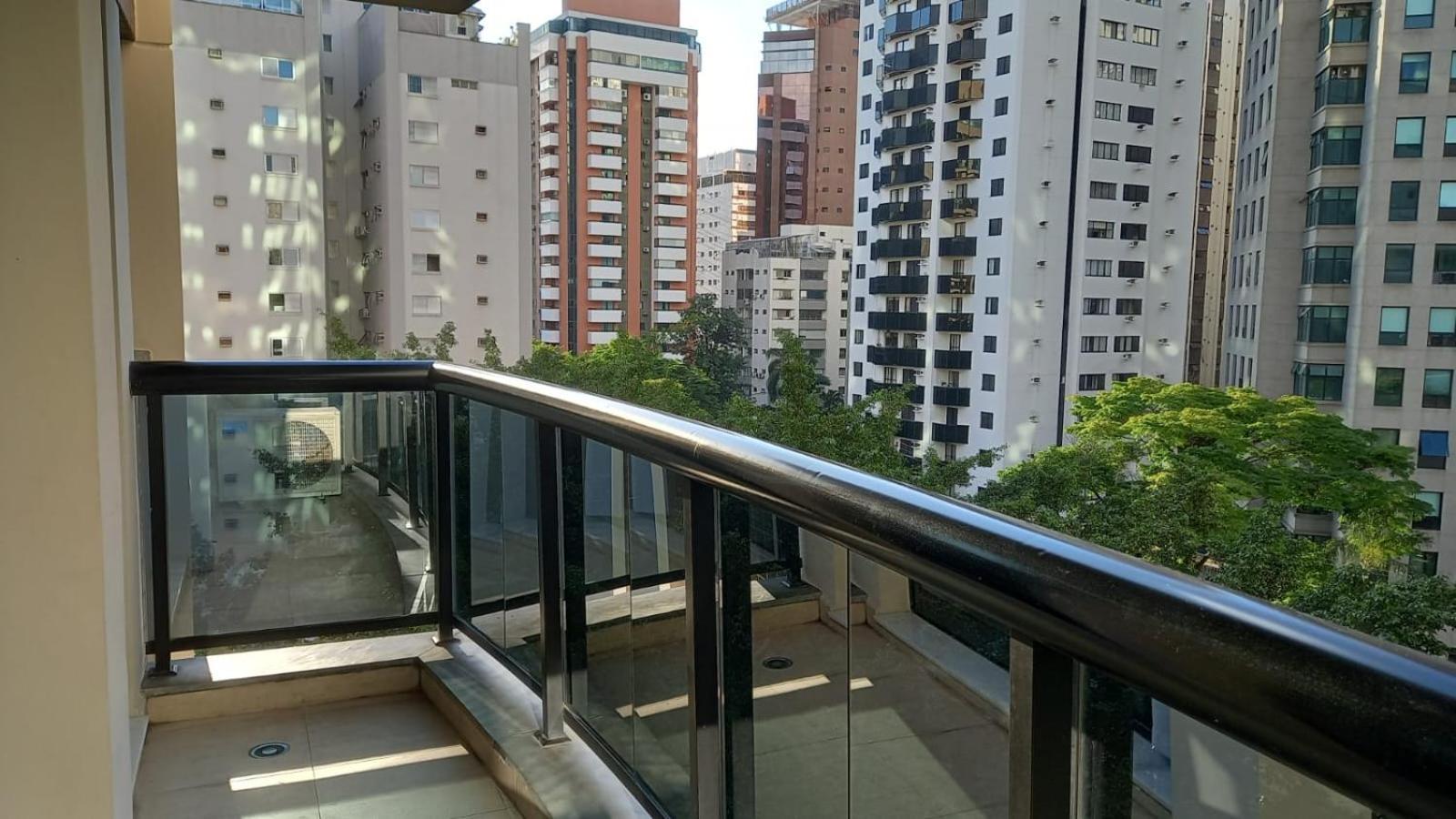 Conforto No Do Itaim Bibi * São Paulo