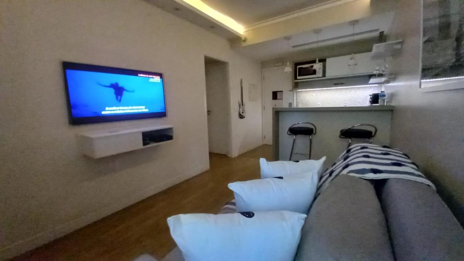 Căn hộ Conforto No Do Itaim Bibi *