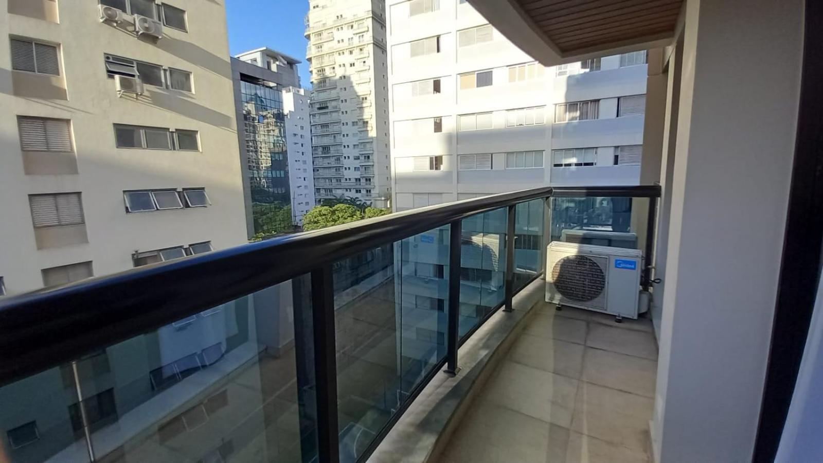 Căn hộ Conforto No Do Itaim Bibi
