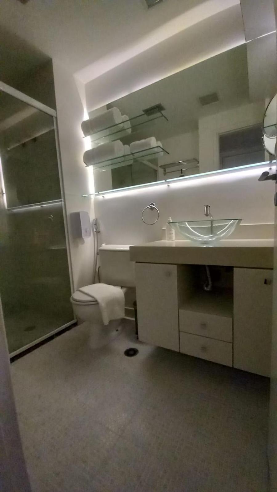 Căn hộ Conforto No Do Itaim Bibi