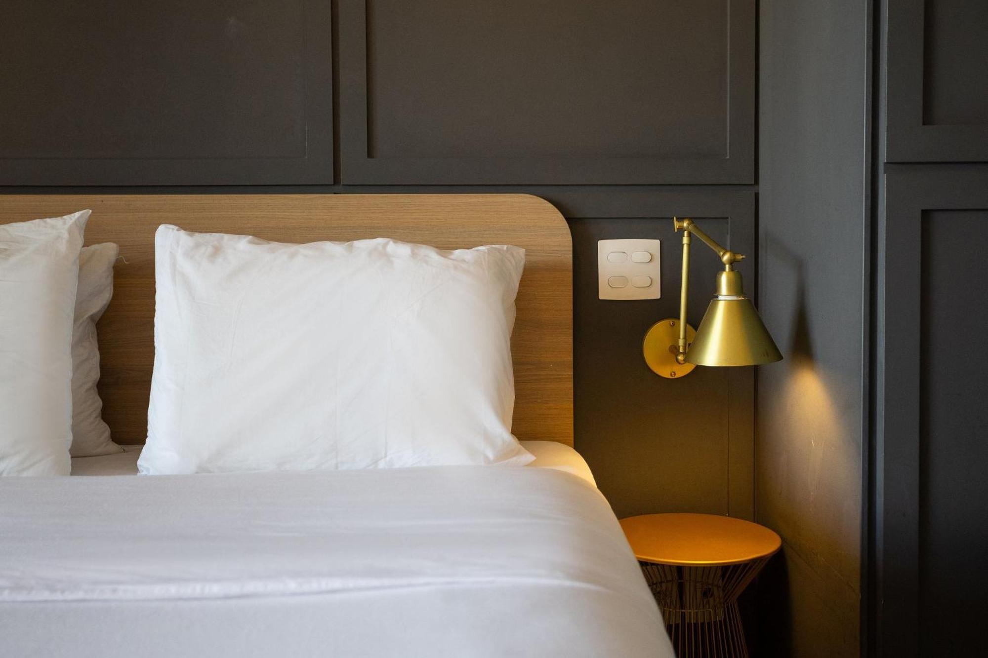 Forma Itaim Apartment