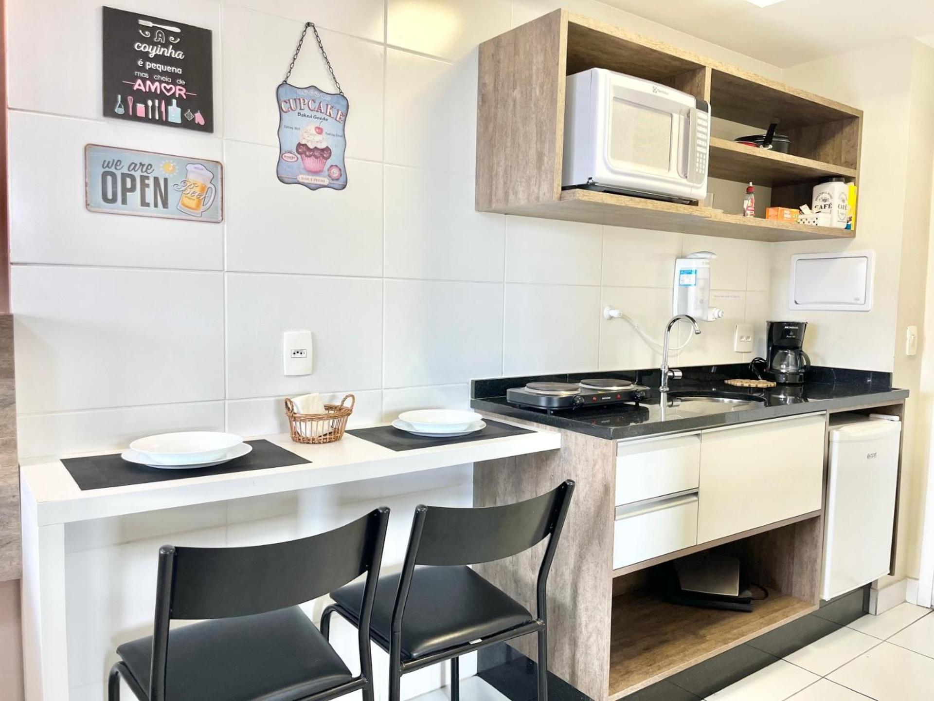 Apartamento Flat Wisesp - Expo Anhembi São Paulo
