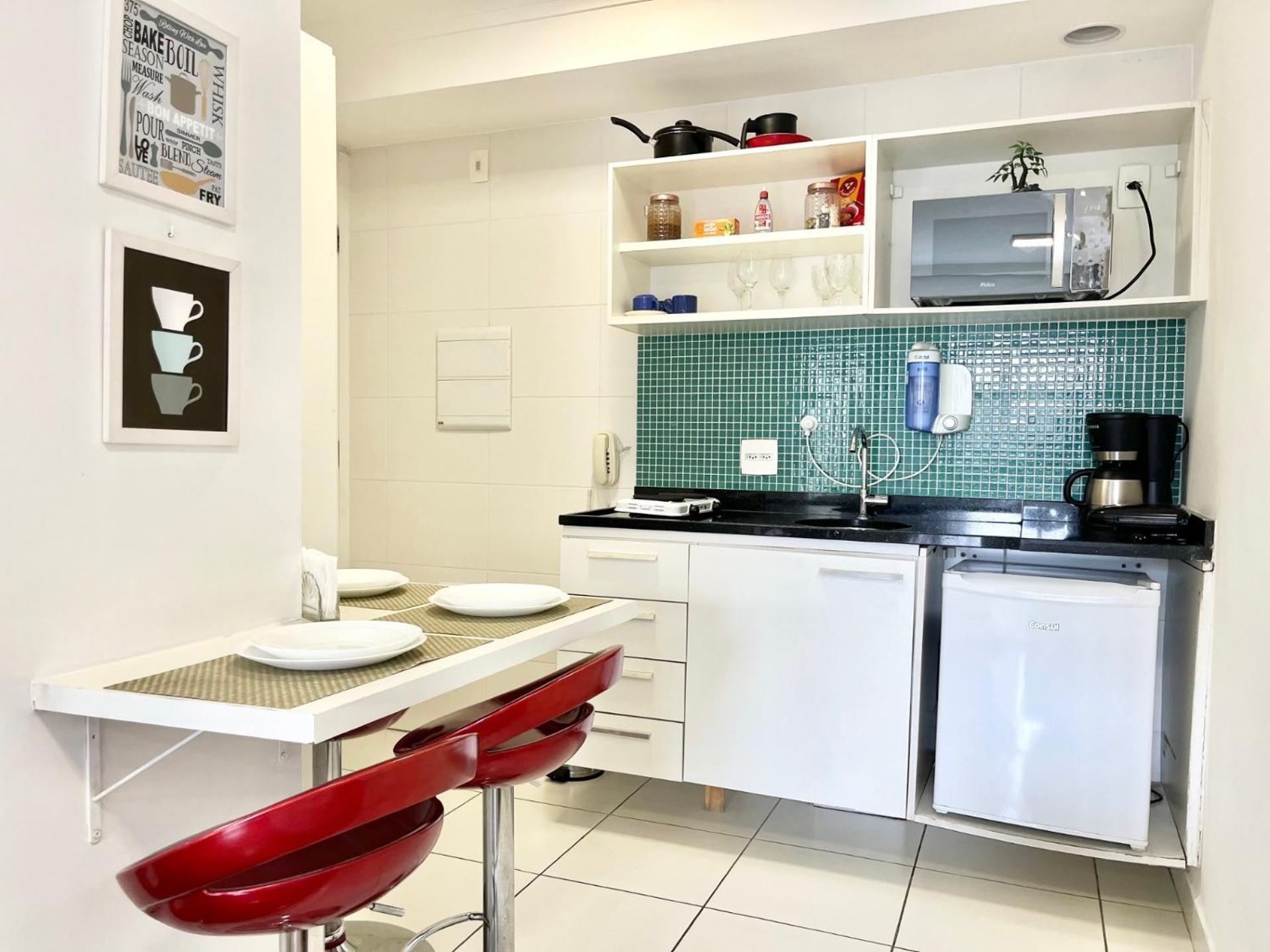 Flat Wisesp - Expo Anhembi Apartamento