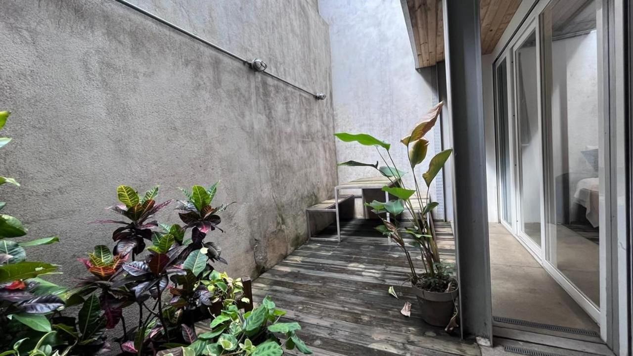 Rumah liburan Mora Rocks Sao Paulo