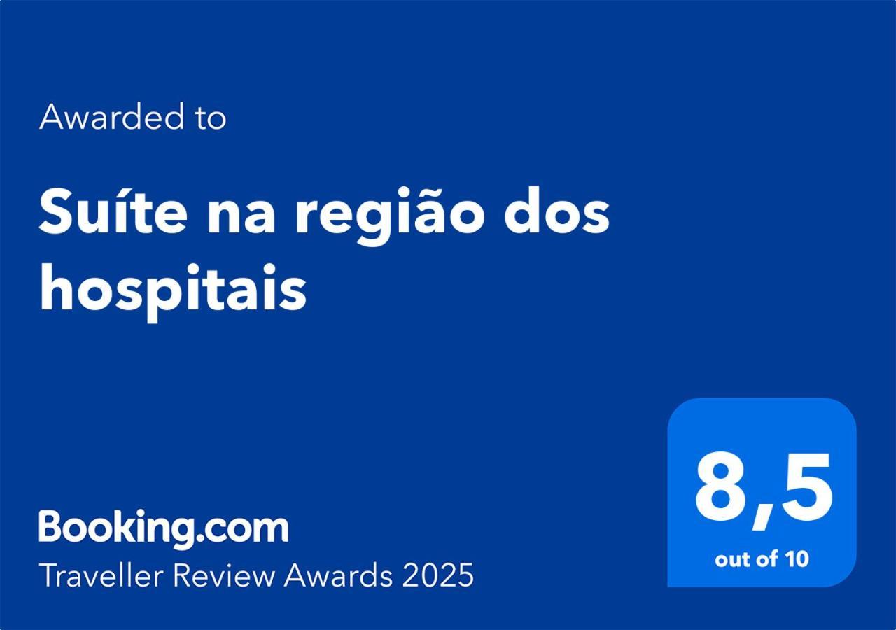 Na Regiao Dos Hospitais * Sao Paulo