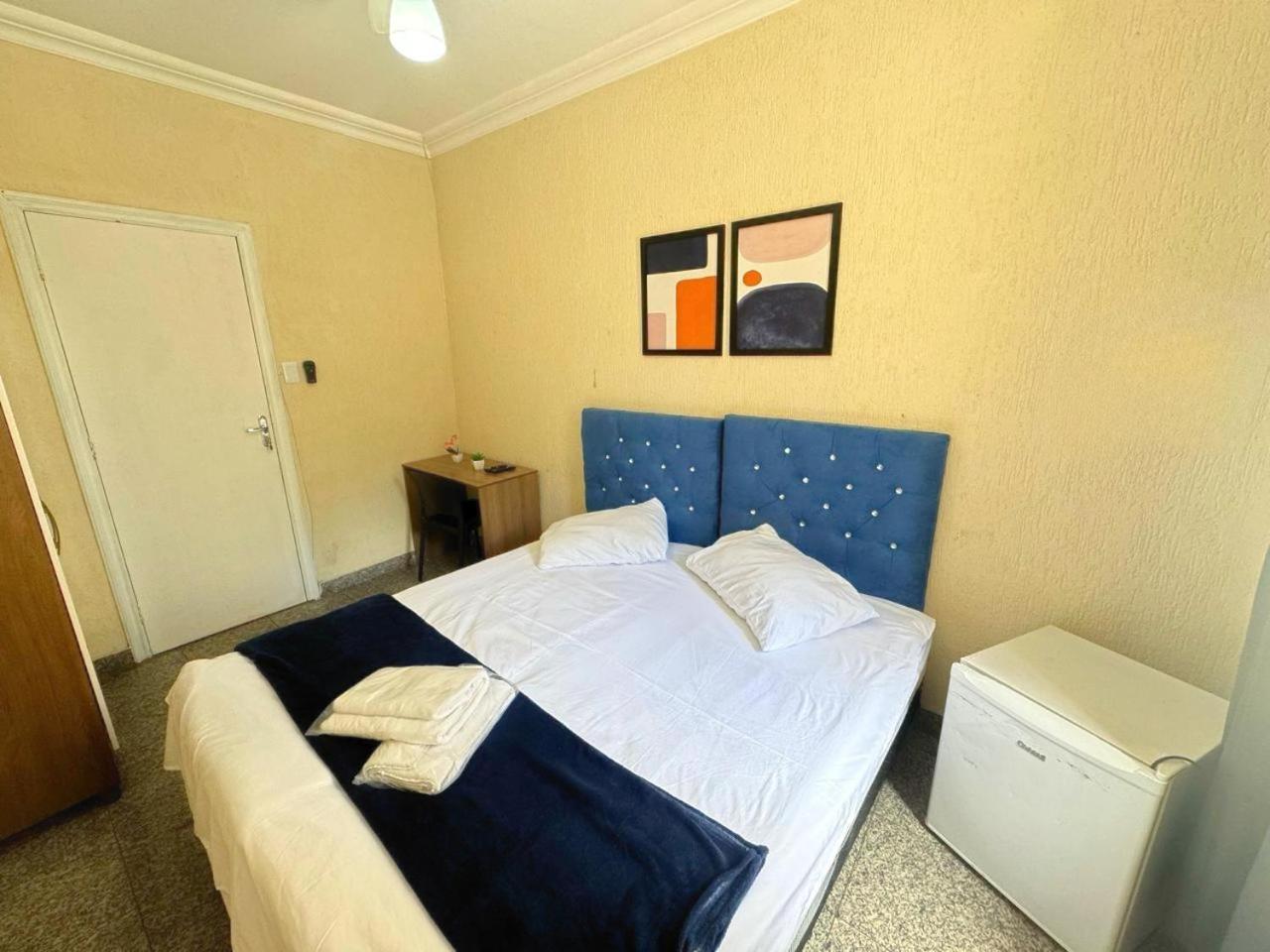 Tempat Tidur & Sarapan Hostheo Liberdade