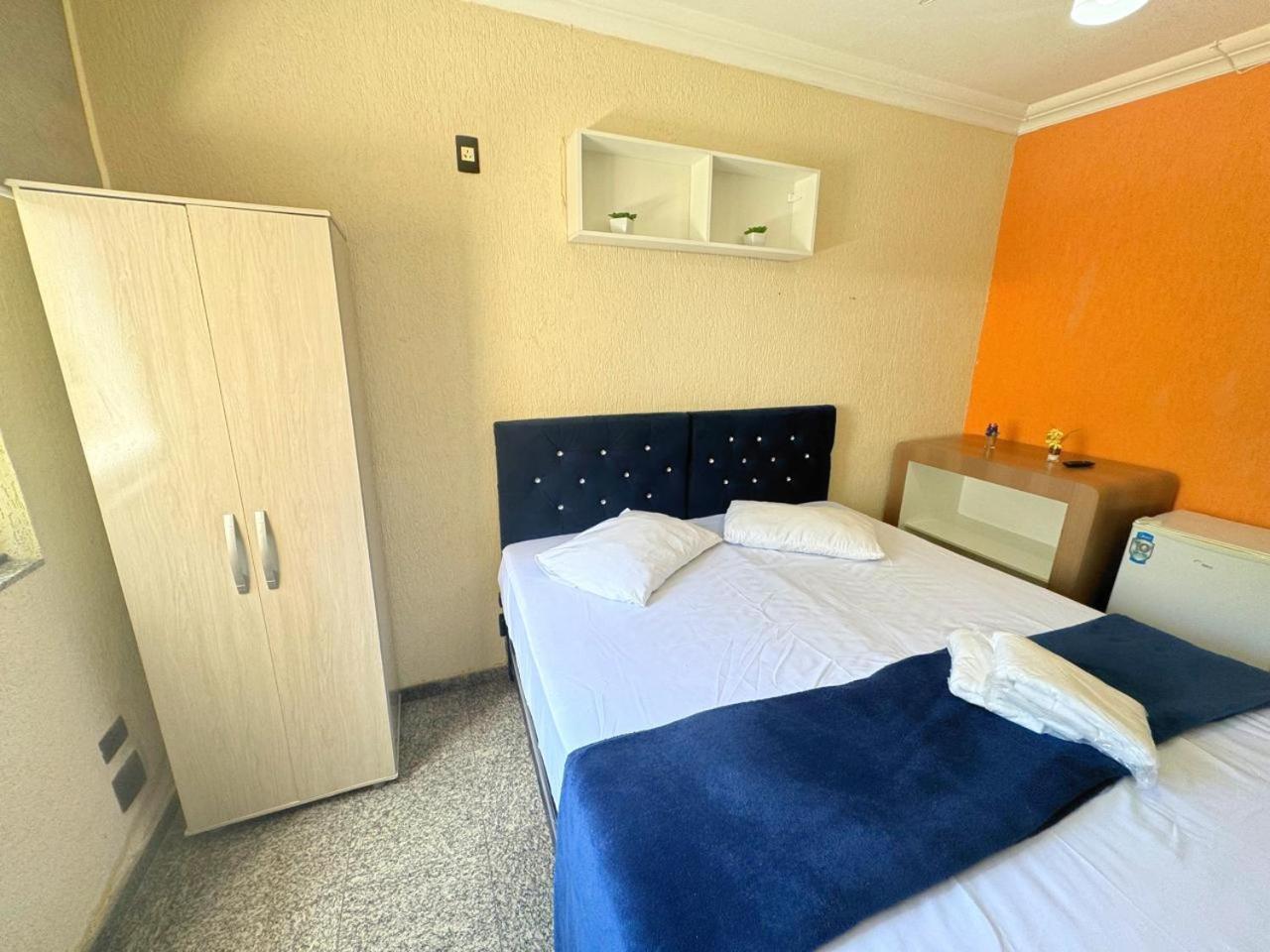 Hostheo Liberdade Tempat Tidur & Sarapan Sao Paulo