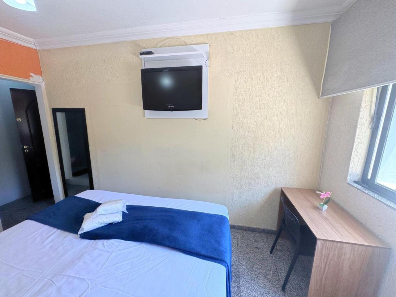 Bed & Breakfast Hostheo Liberdade Sao Paulo