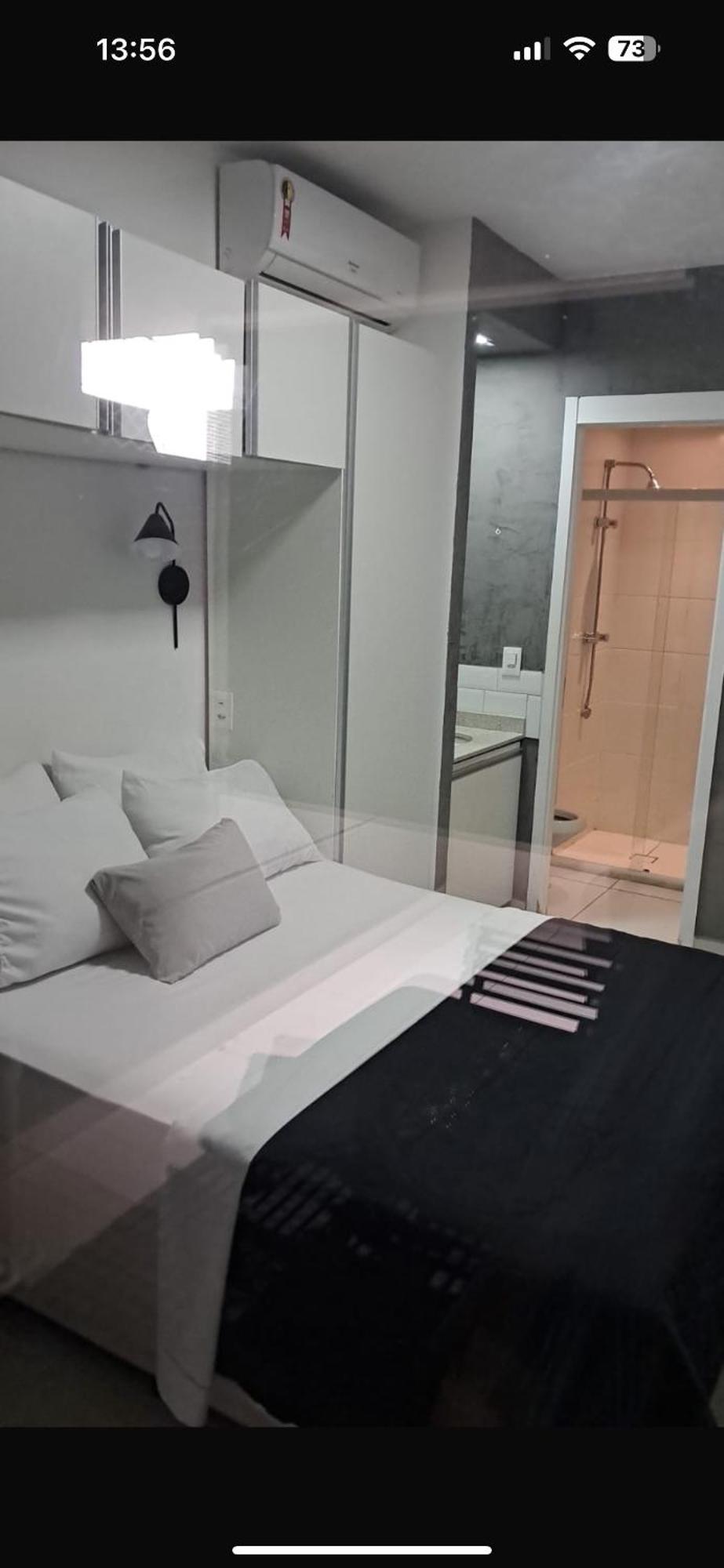 Apartment Com E Garden Mariana Sao Paulo