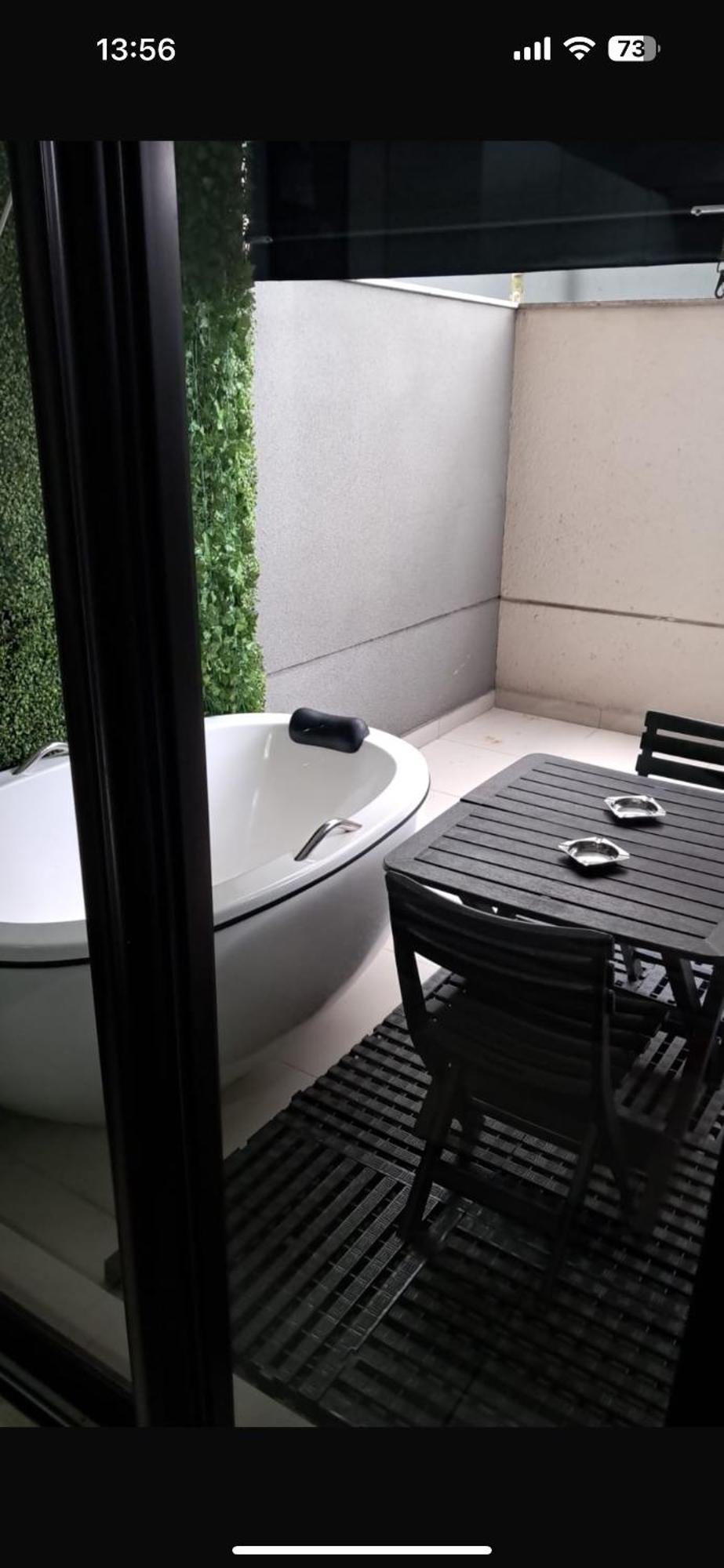 Com E Garden Mariana Apartment *