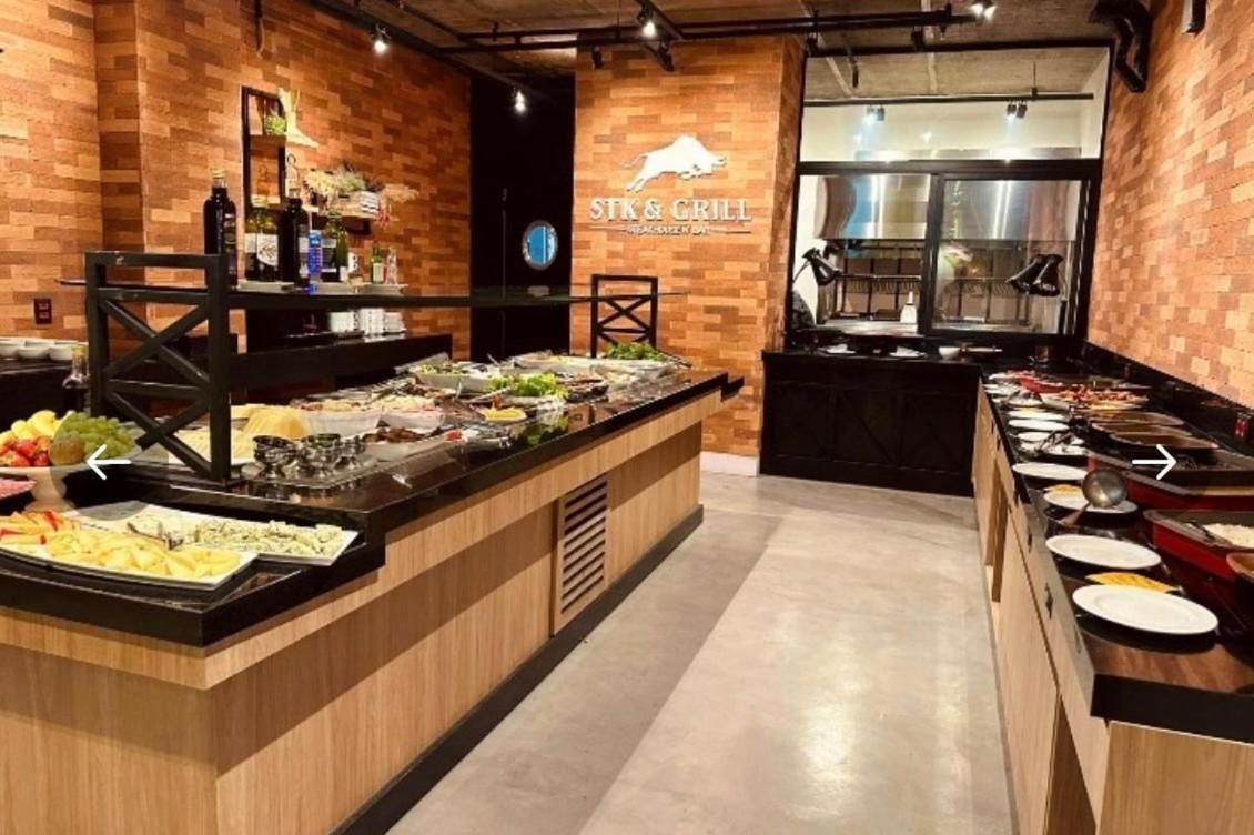 Flat Particular Dentro Do Executive Transamerica Faria Lima!