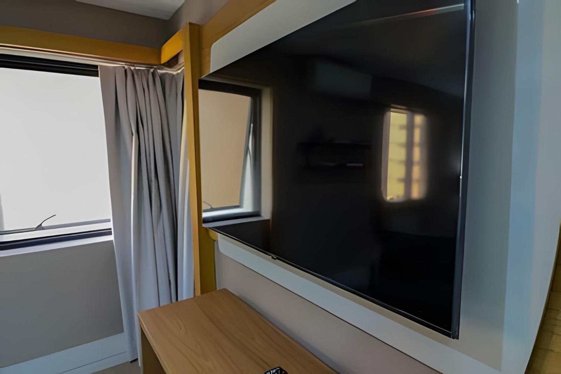 Flat Particular Dentro Do Executive Transamerica Faria Lima!