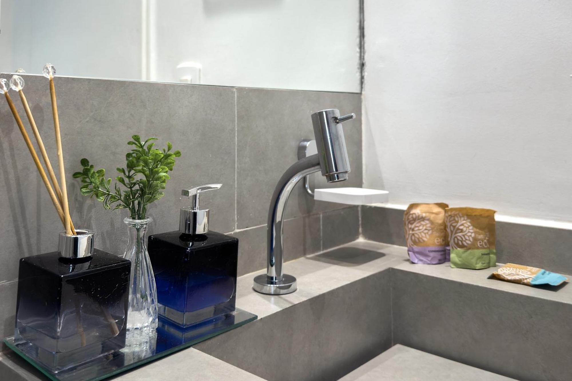 Lindo Apto Recem Reformado Apartment Sao Paulo