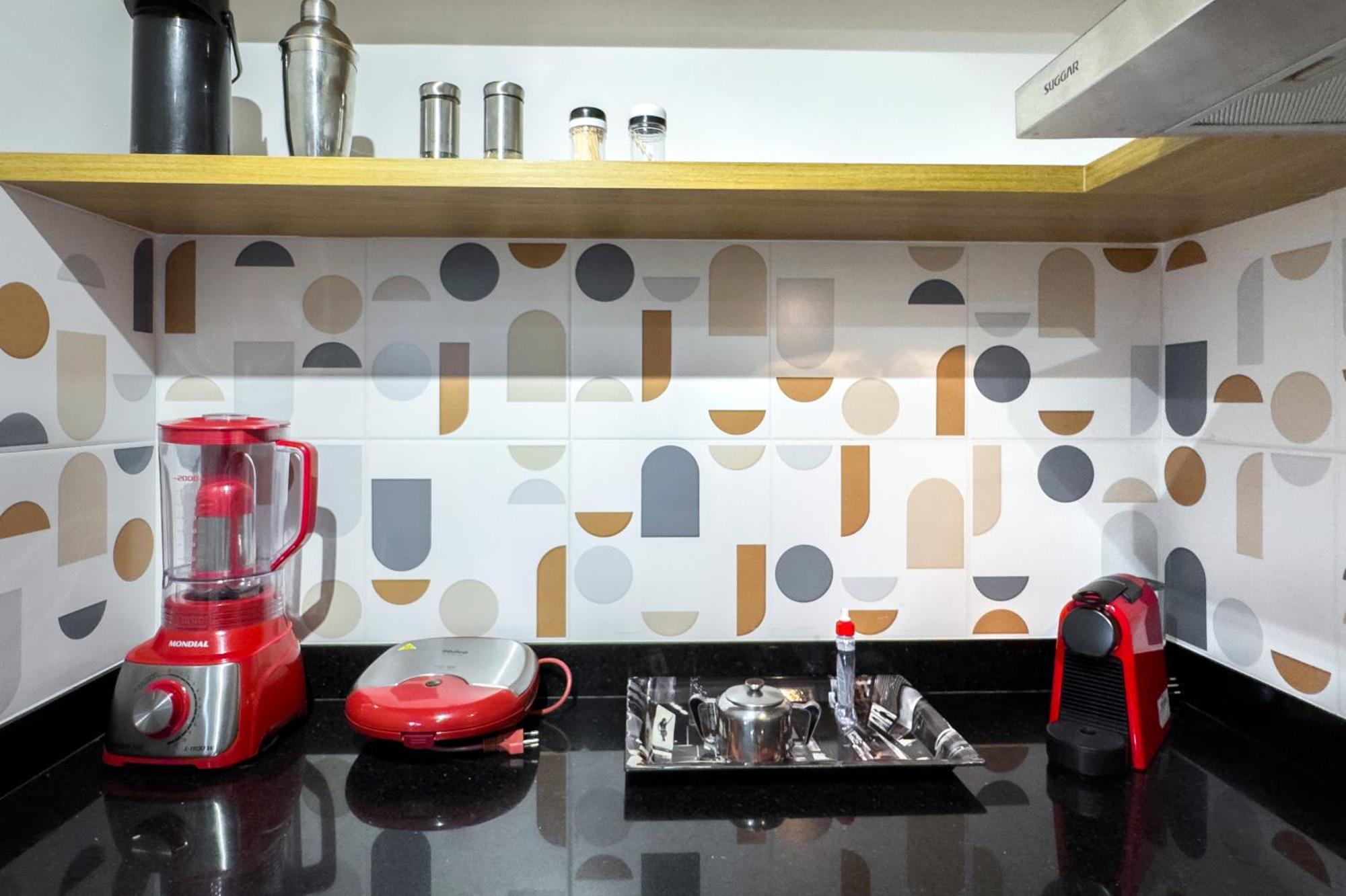 Lindo Apto Recem Reformado Apartment *