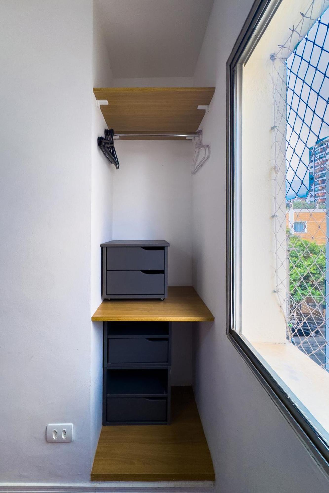 Lindo Apto Recem Reformado Apartment Sao Paulo