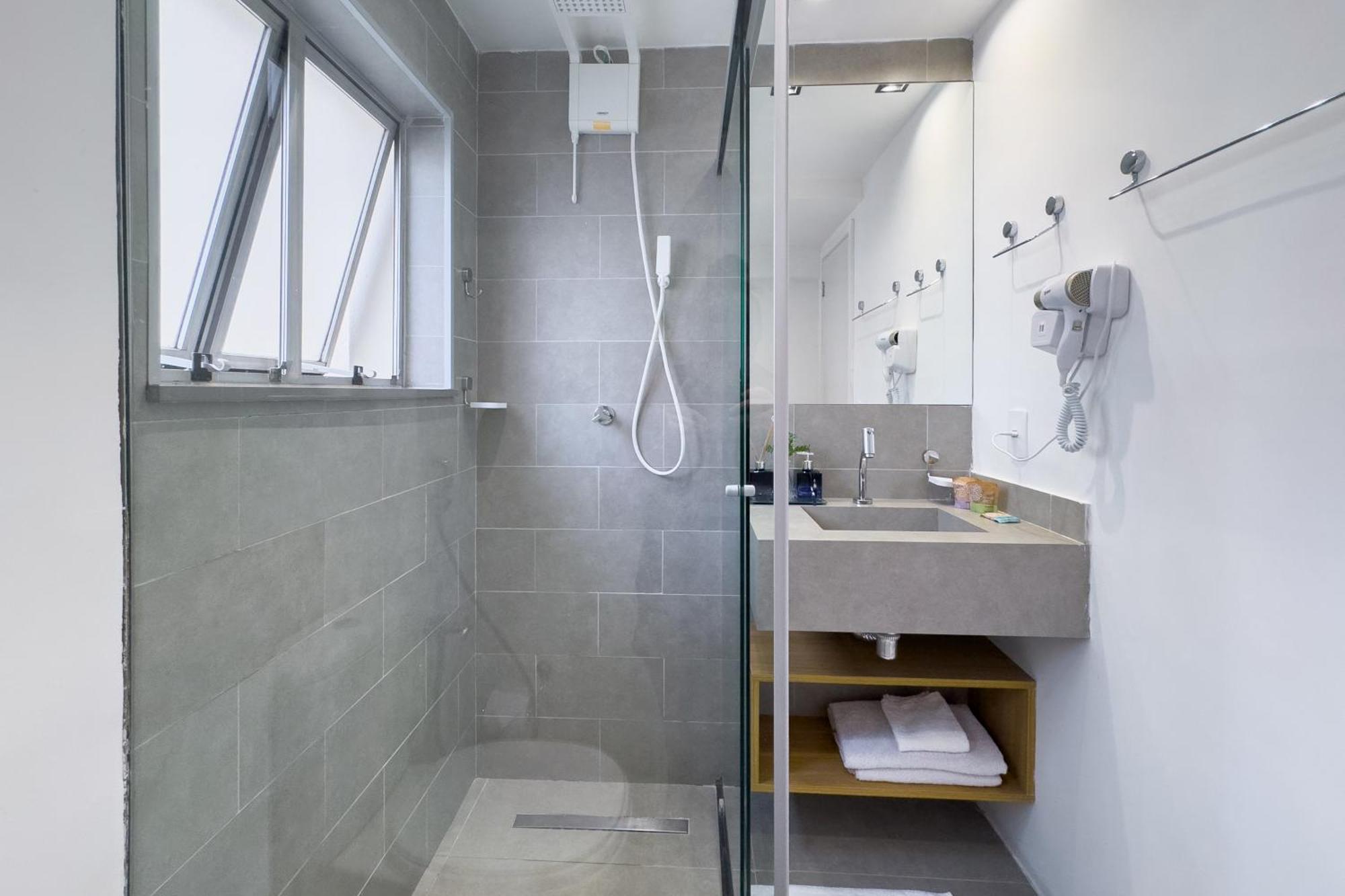 Apartment Lindo Apto Recem Reformado *