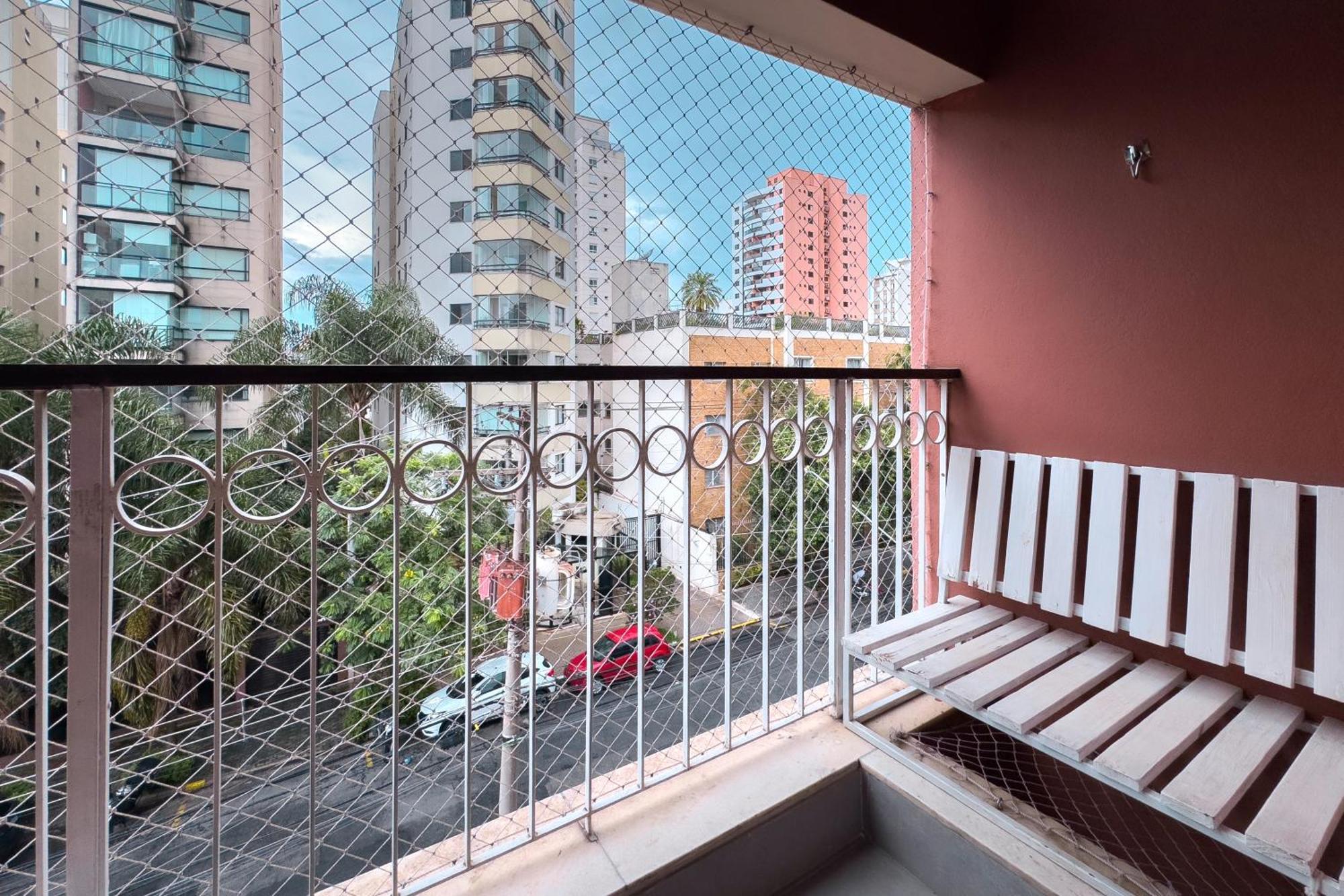 Lindo Apto, Recem Reformado Apartment Sao Paulo