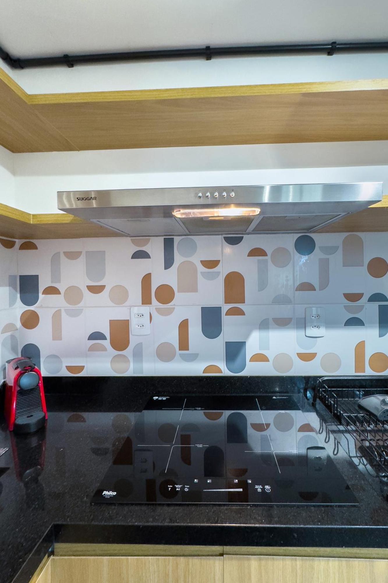 Lindo Apto, Recem Reformado Apartment