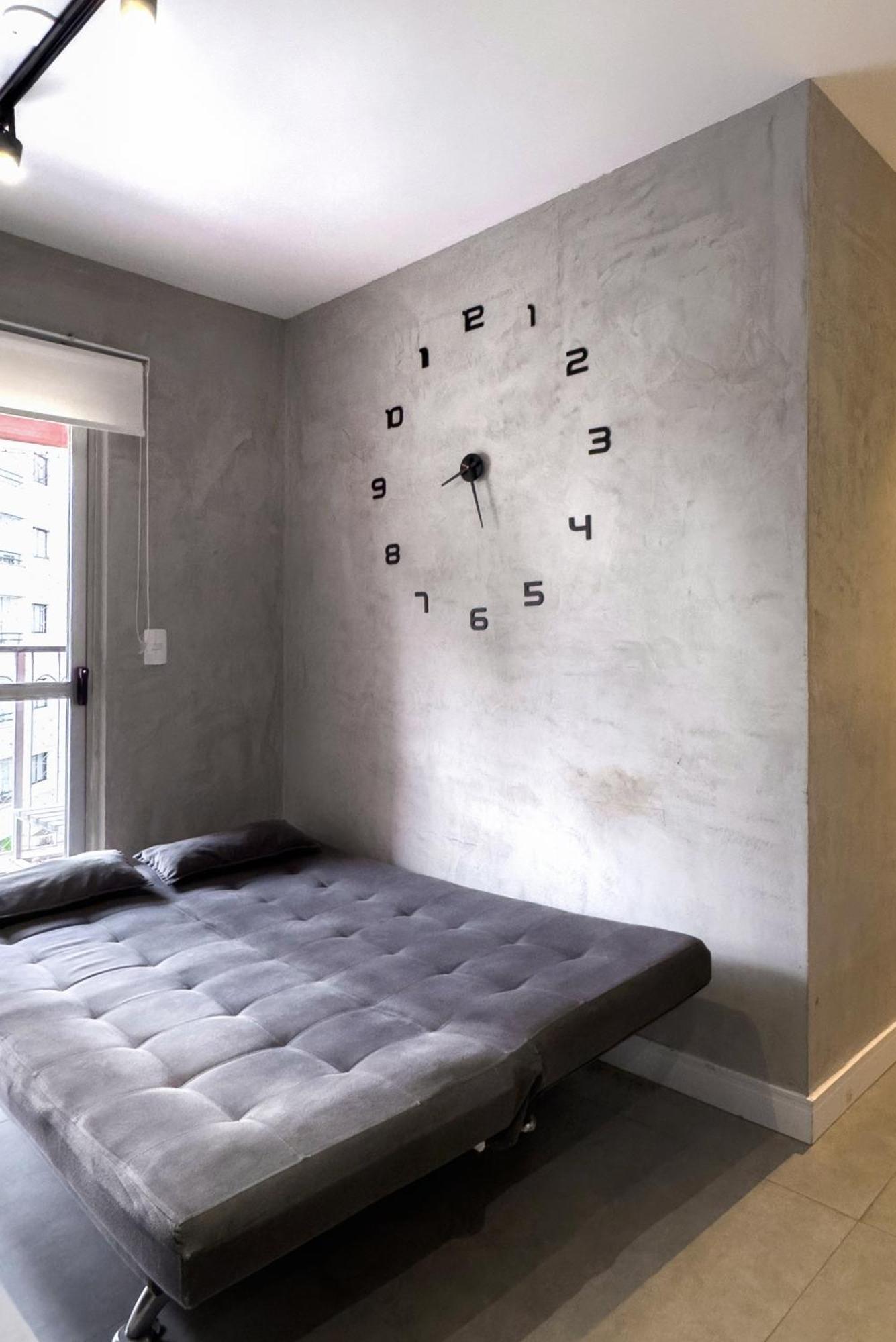 Apartment Lindo Apto, Recem Reformado