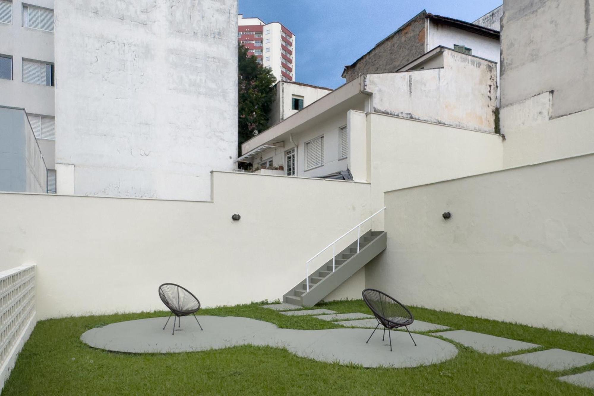 Lindo Apto, Recem Reformado Sao Paulo