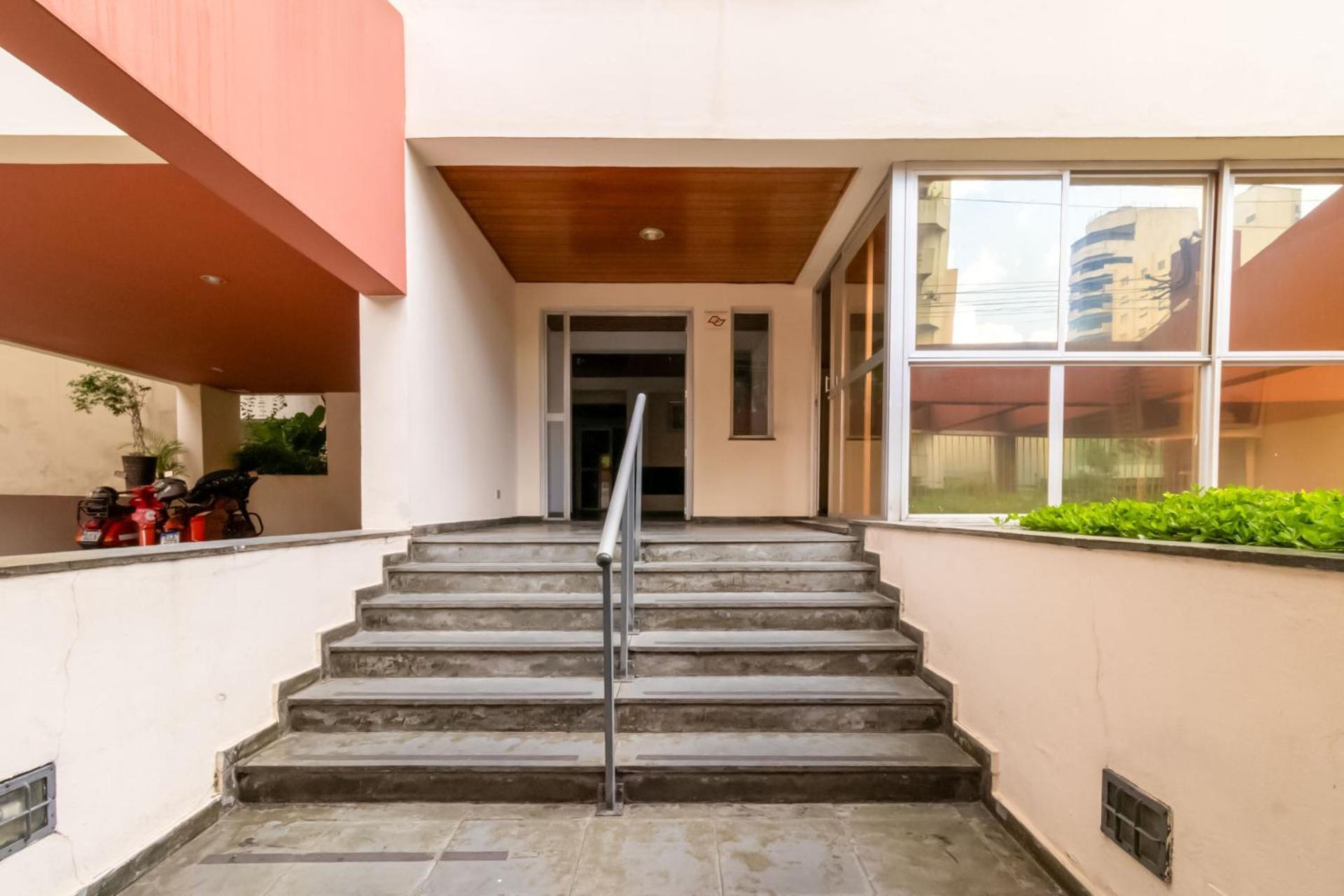 Apartment Lindo Apto, Recem Reformado *
