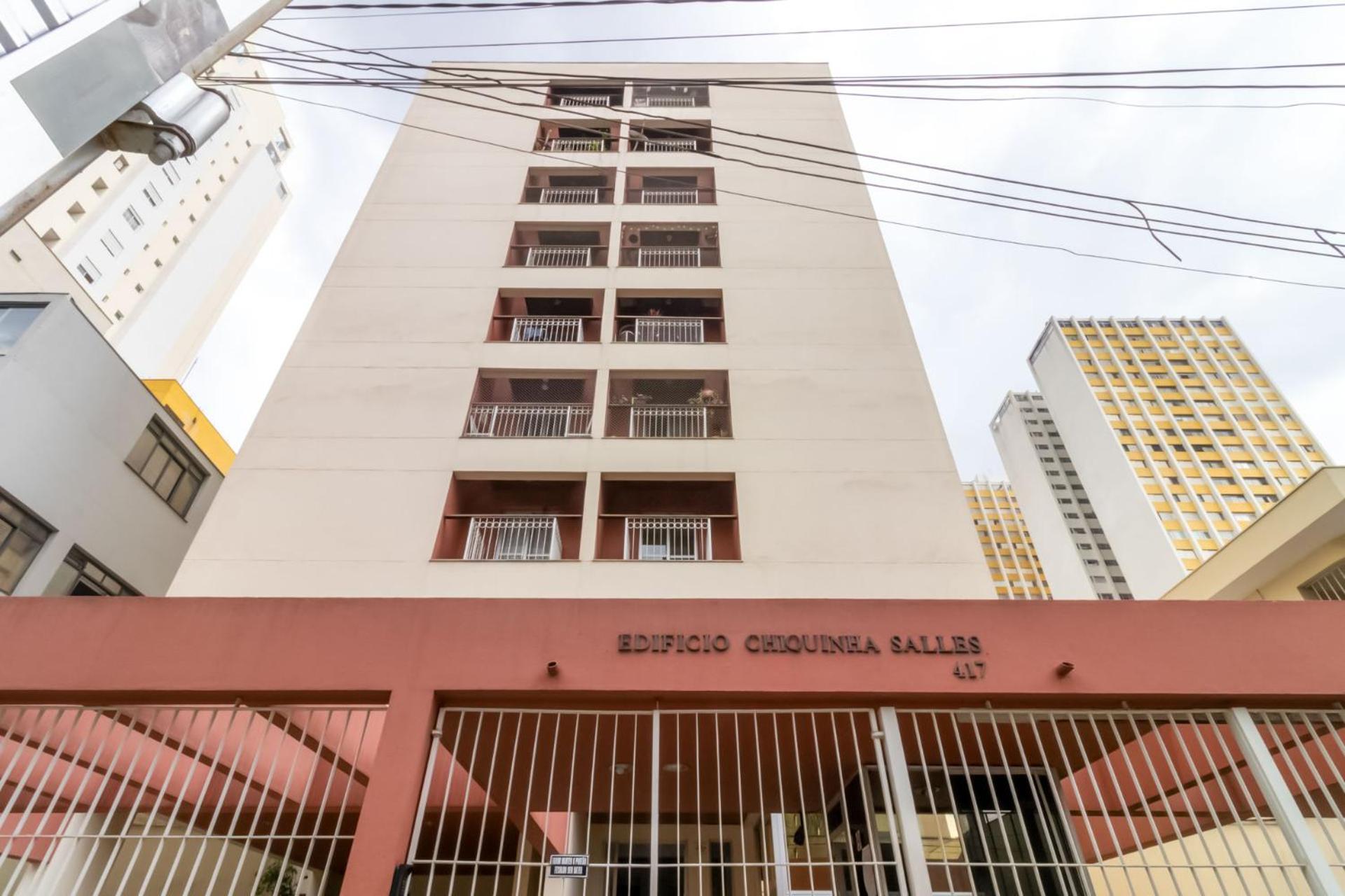 Lindo Apto, Recem Reformado Apartment Sao Paulo