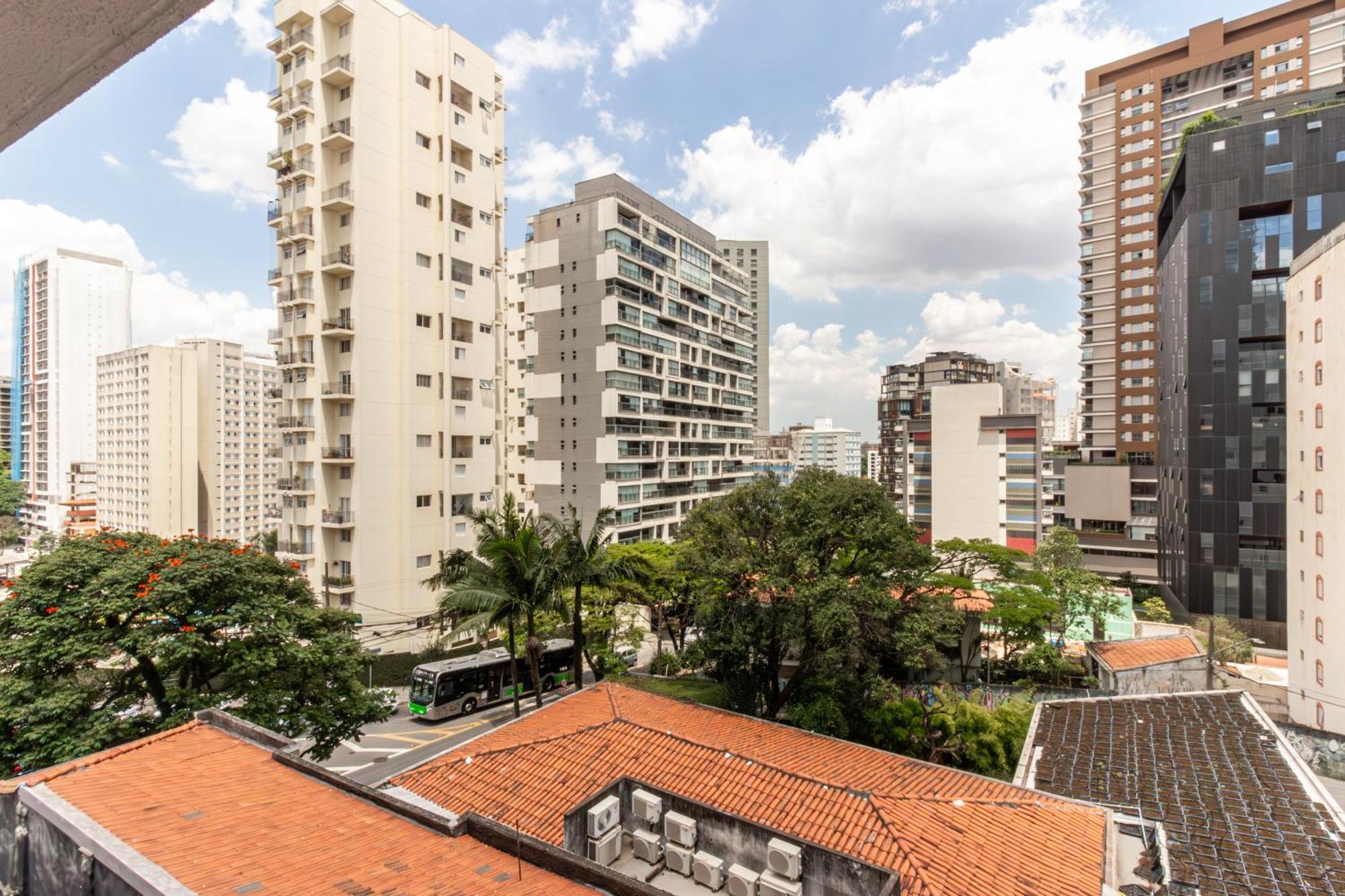 360 Mirant Madalena * Sao Paulo