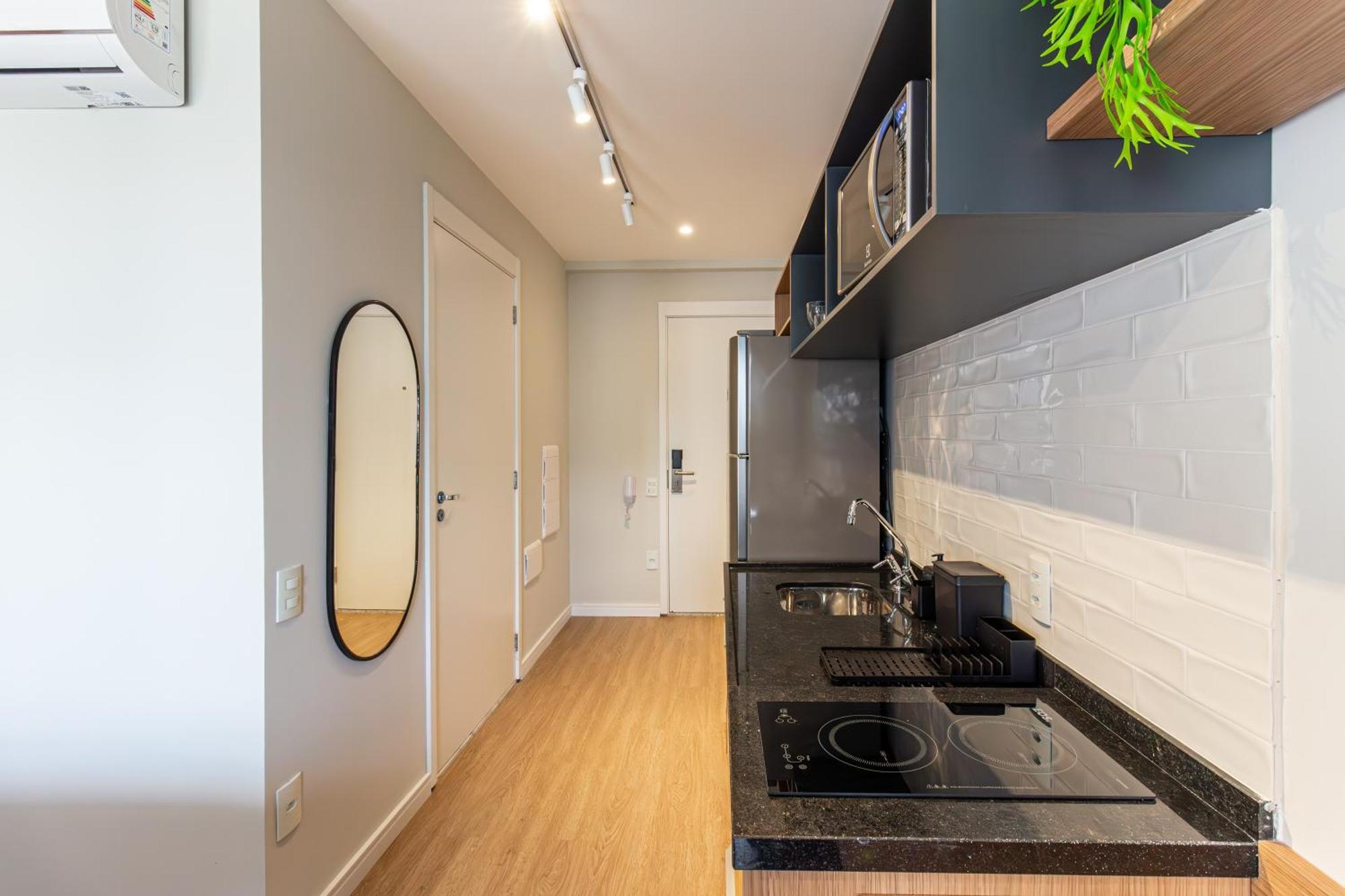 360 Mirant Madalena Apartment *