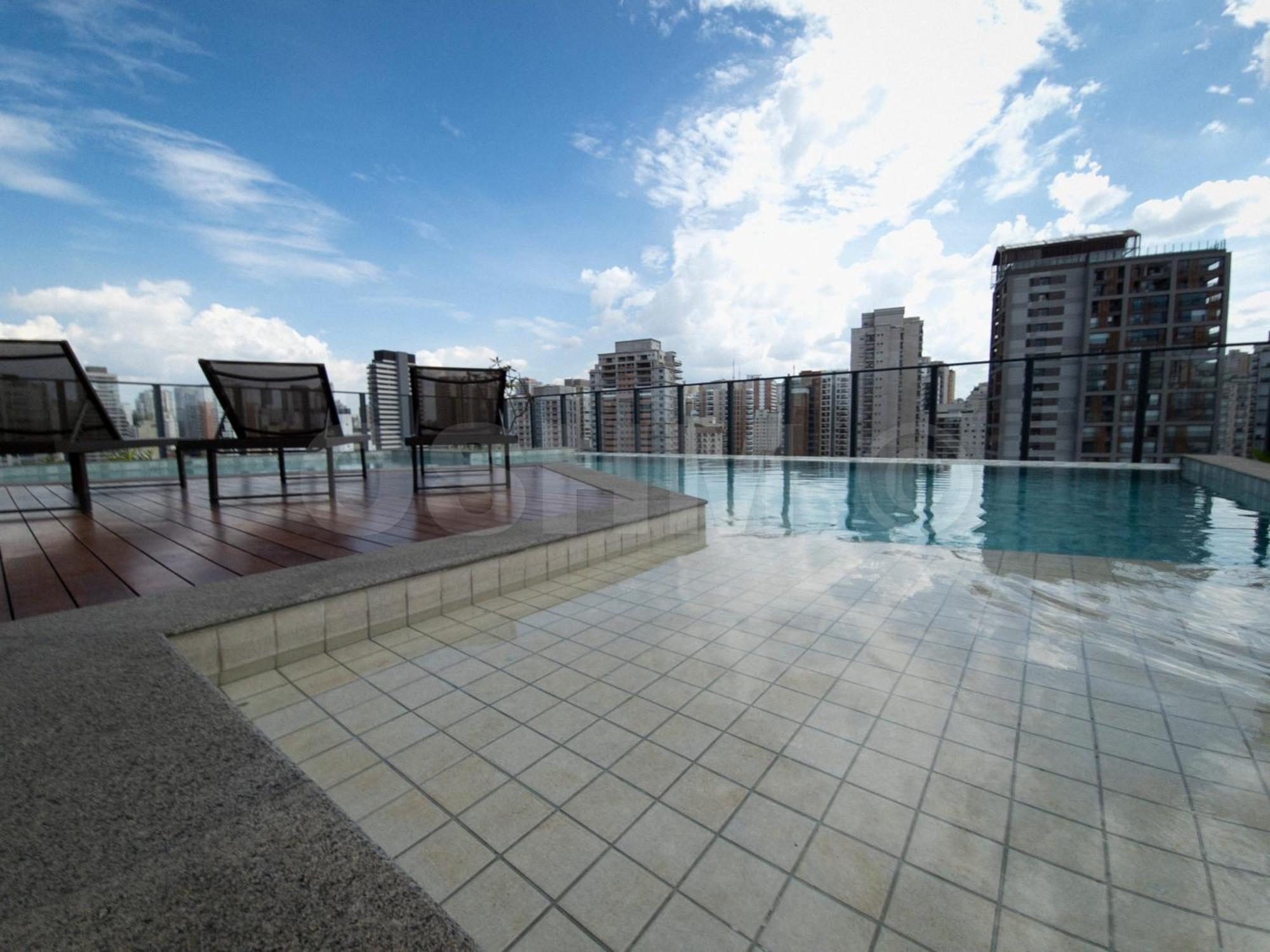 Apartment Novo 4 Pessoas Allianz Park *