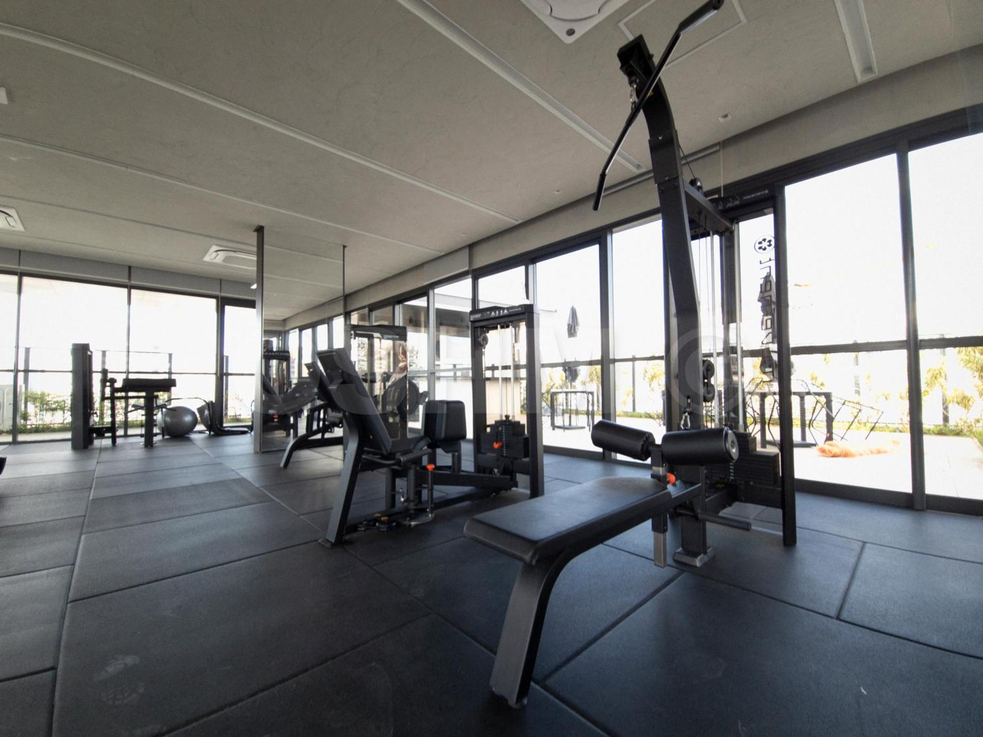 Apartment Novo 4 Pessoas Allianz Park