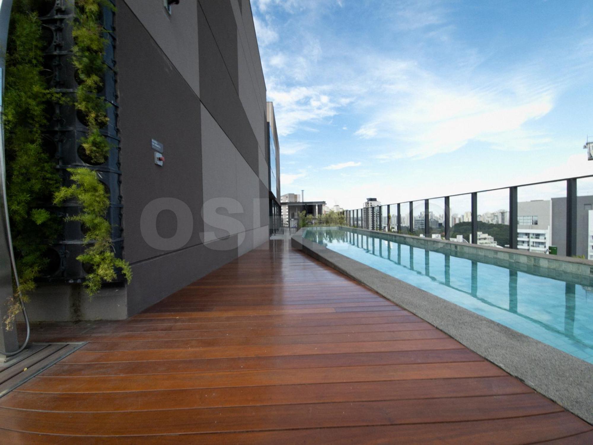 Novo 4 Pessoas Allianz Park Apartment *