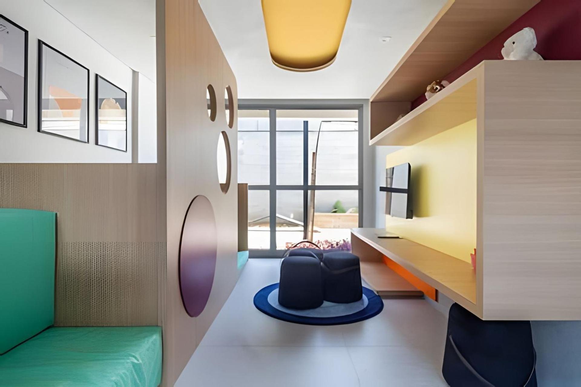 Novo E Amplo Prox. Av Paulista E Hospitais Apartment *