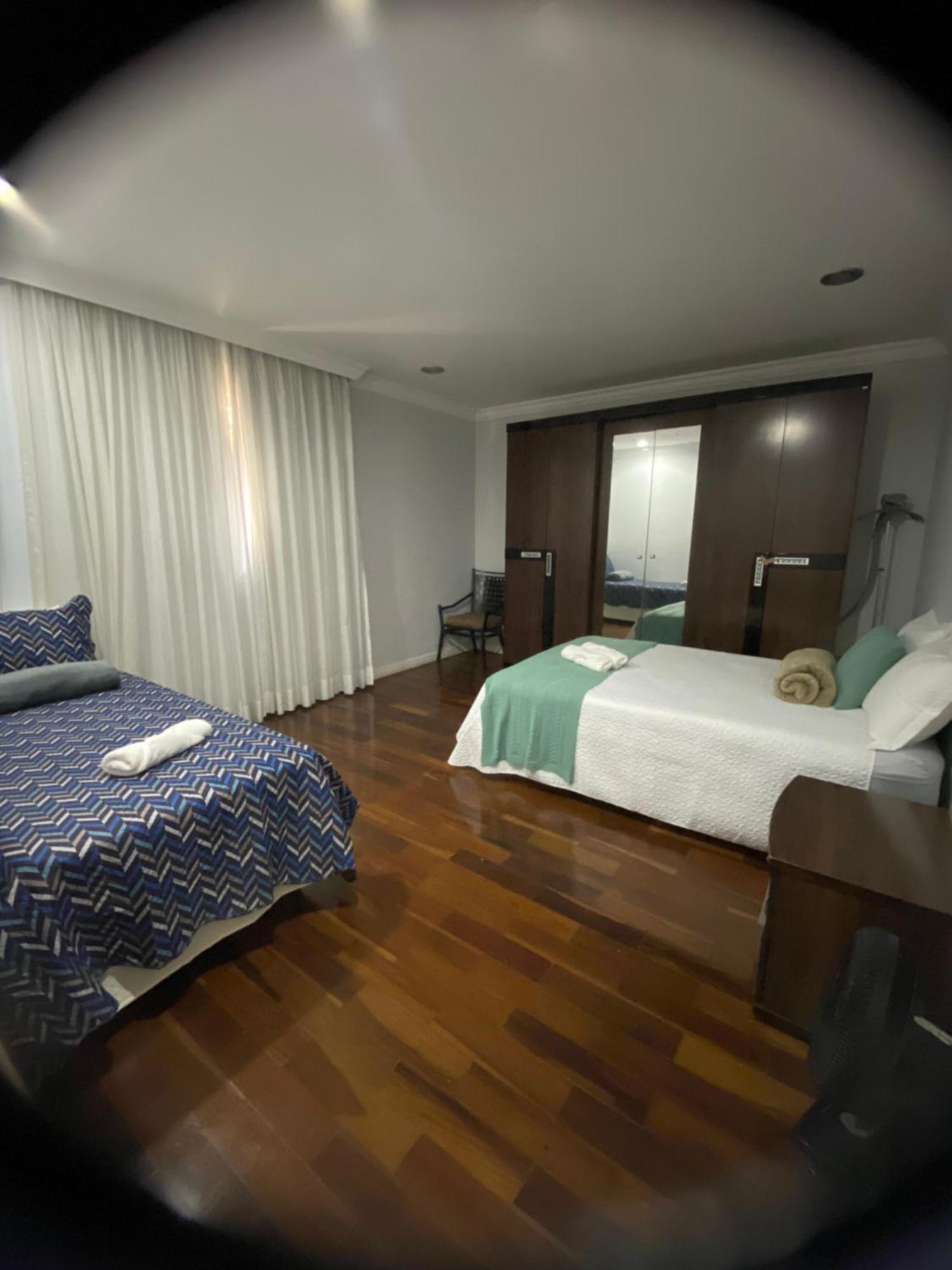 Amplo E Confortavel Sao Paulo