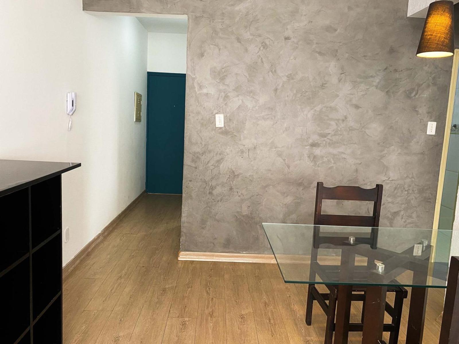 Bhomy Higienopolis 5min Do Mackenzie Mot1003a Apartment
