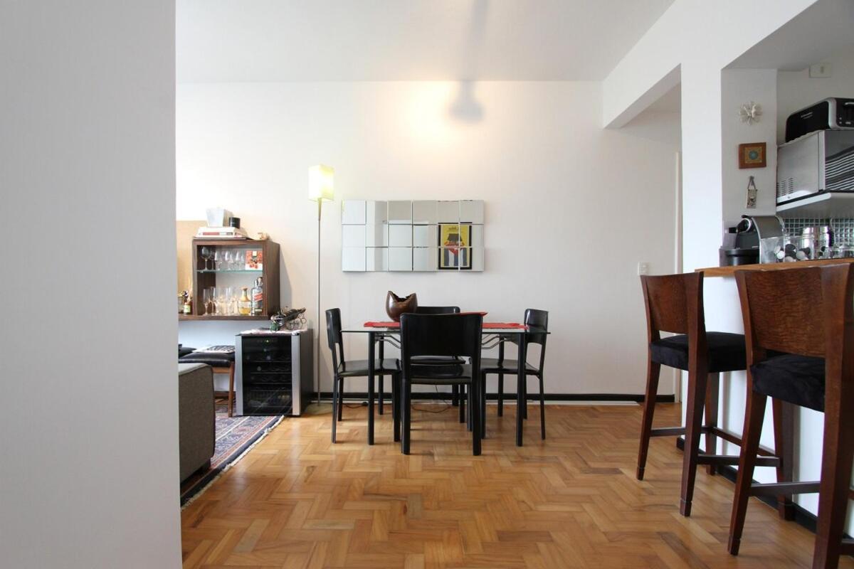 Paulista, Comfort Apartment Sao Paulo