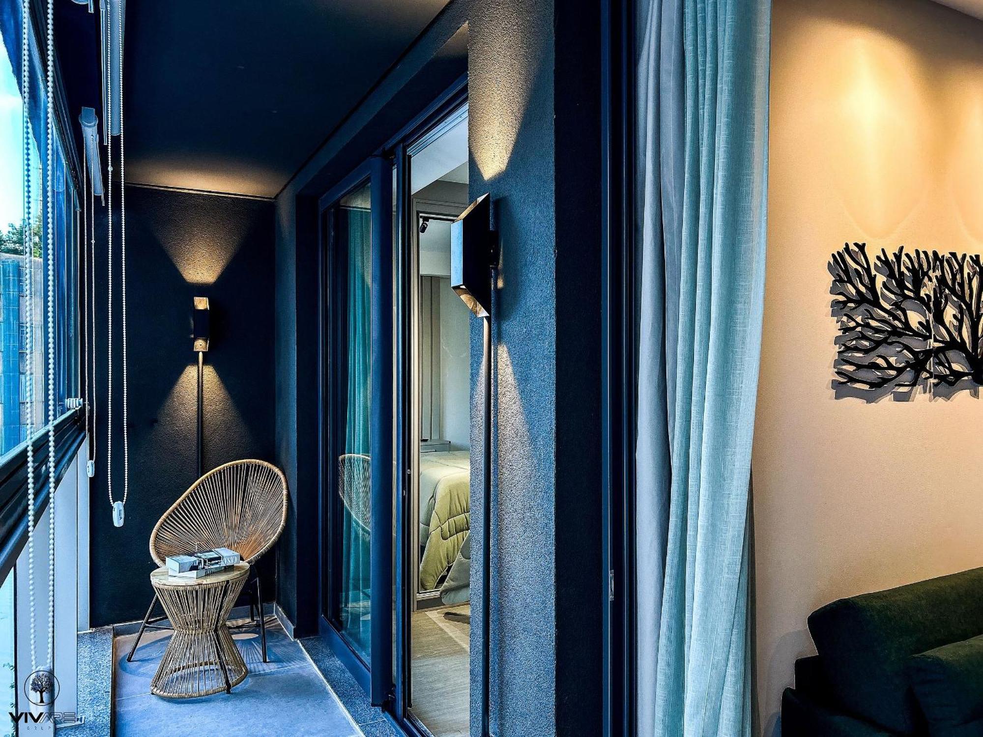 Apartment Seasons Pinheiros - Px Hosp Clinicas/reboucas