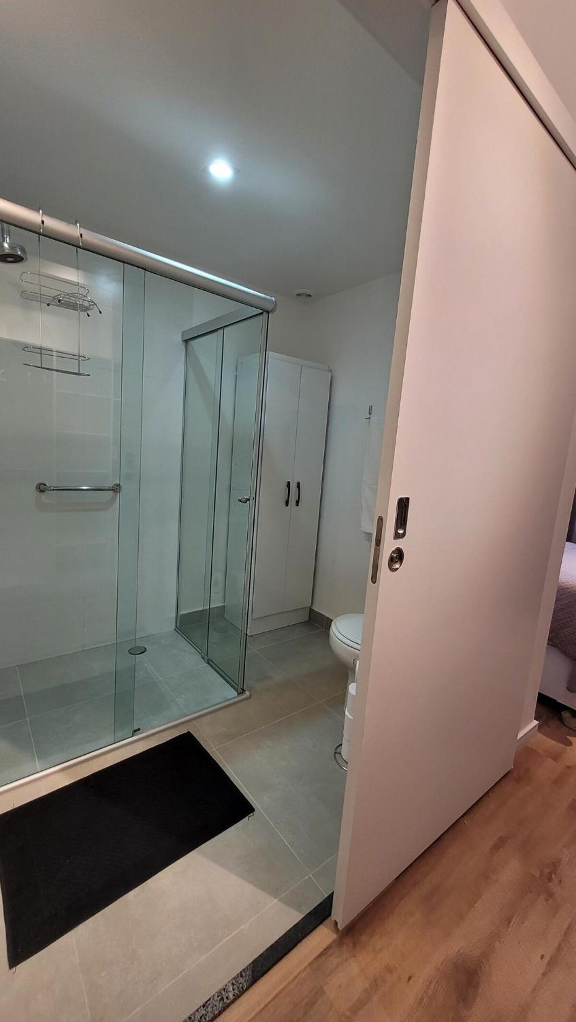 Apartment Prox Metro Alto Da Boa Vista 213