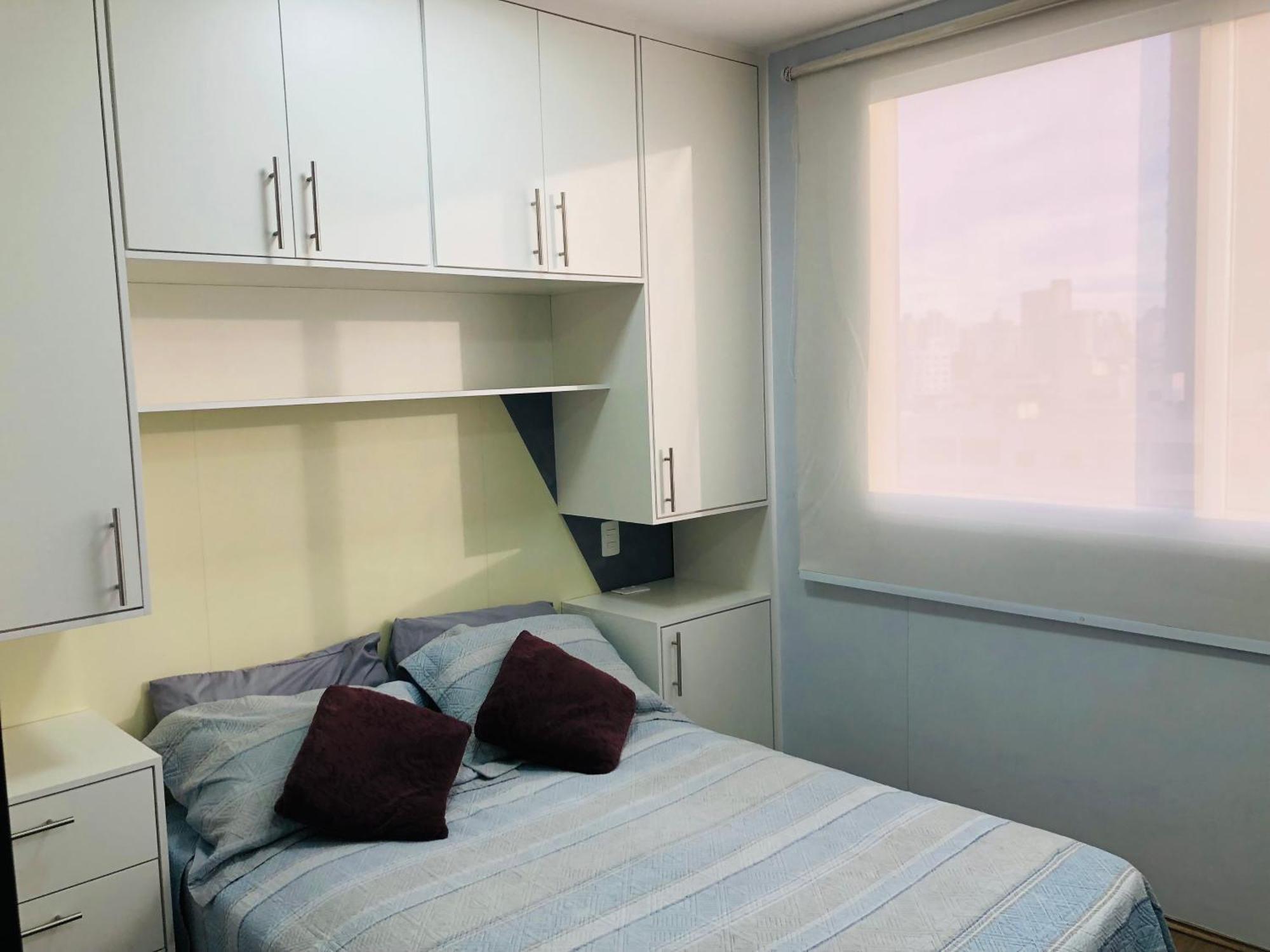 Apartment Sublime Ao Lado Do Metro Bras *